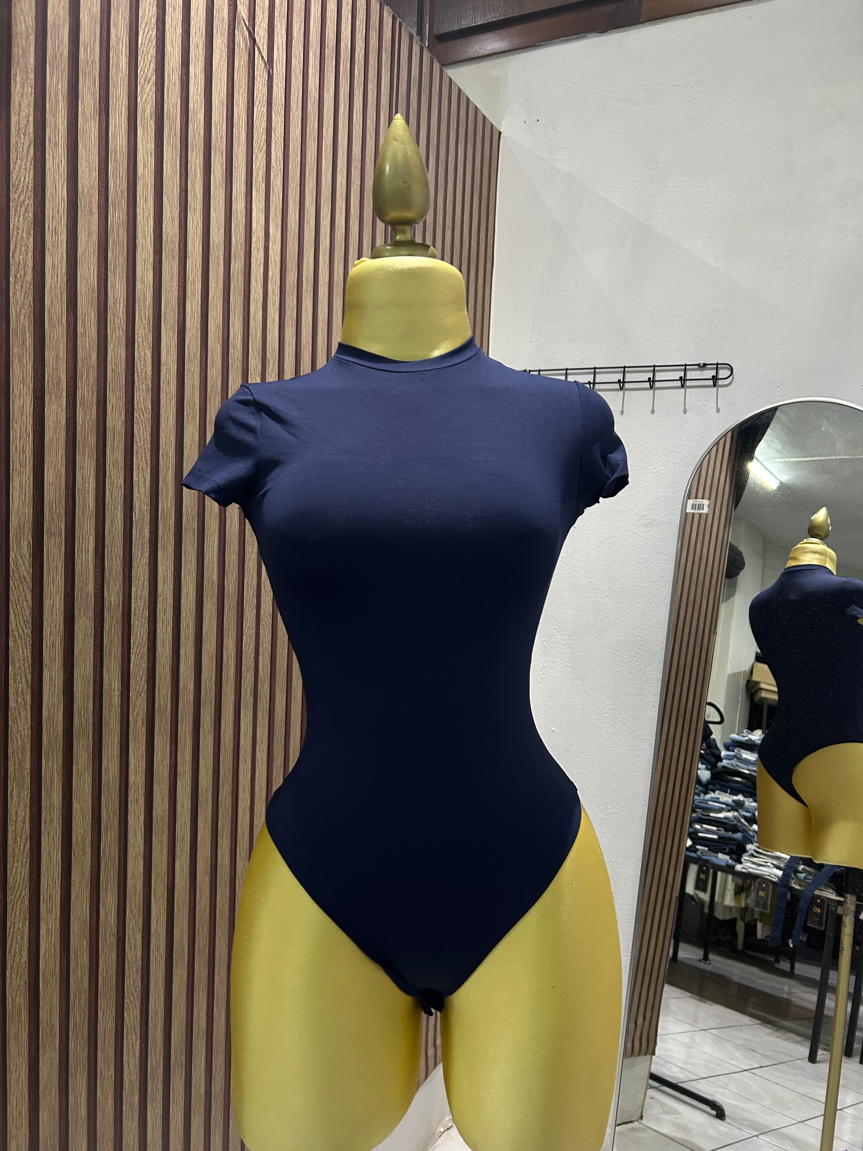 Body