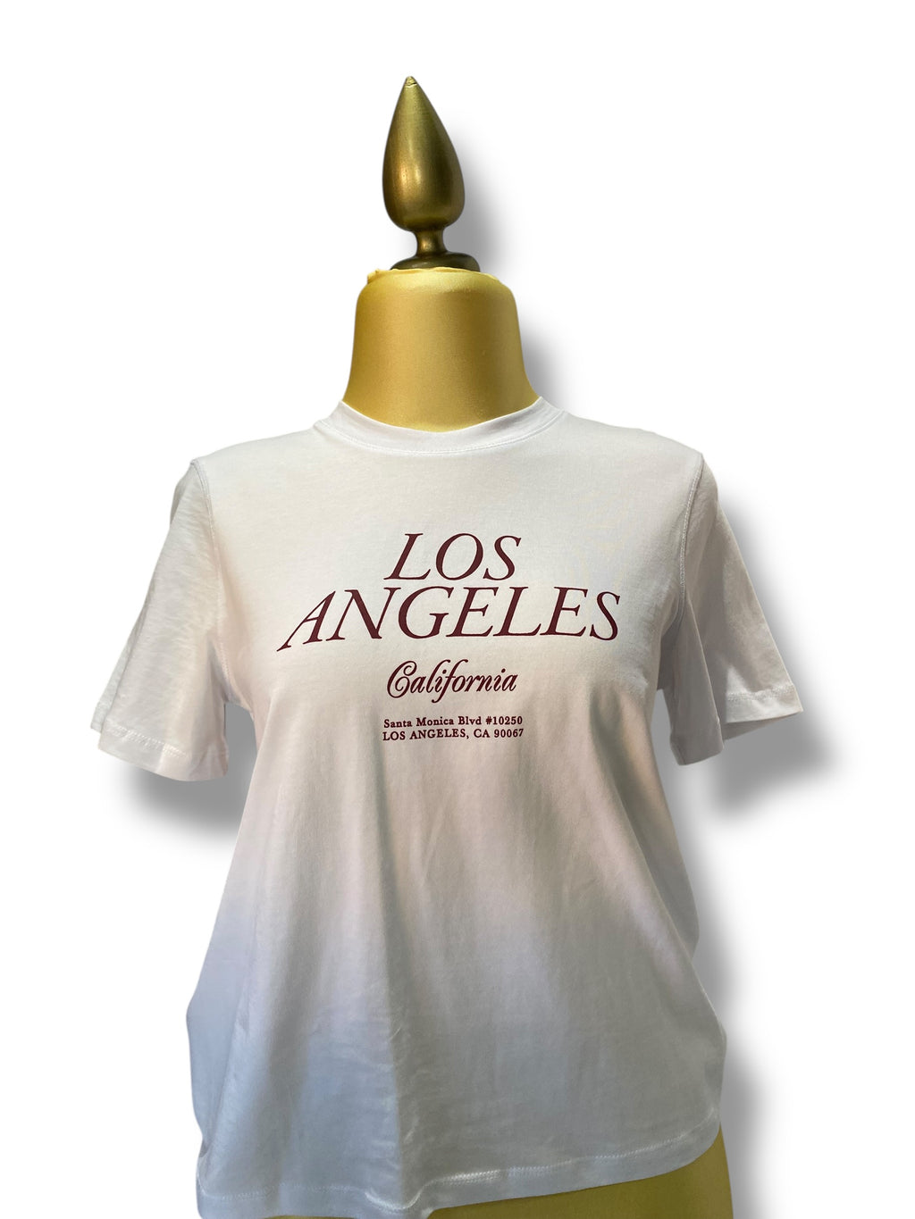 Blusa (ZARA)