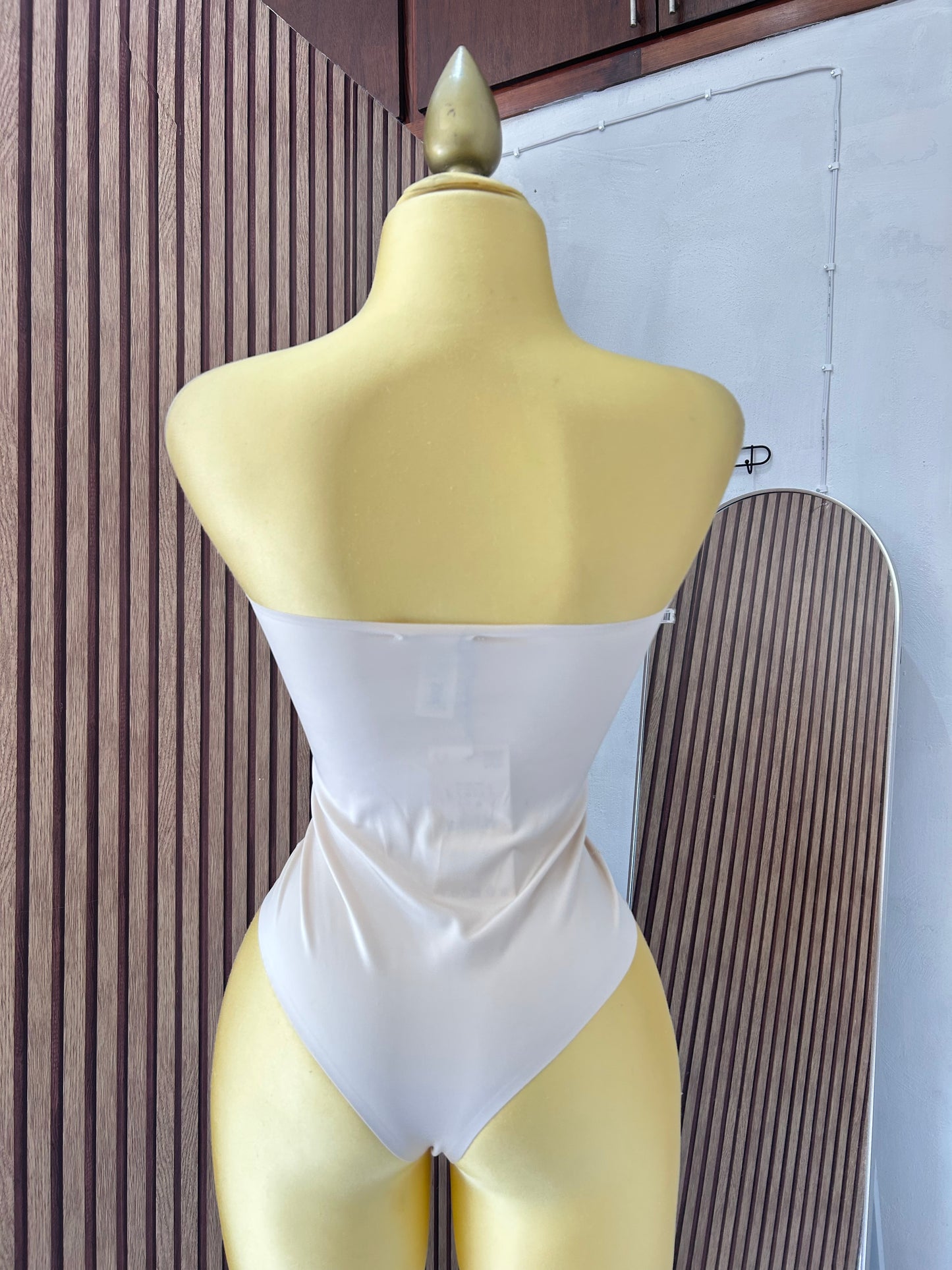 Body straple