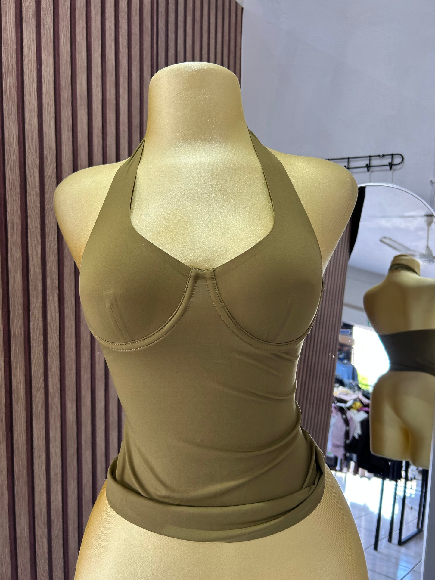 Blusa