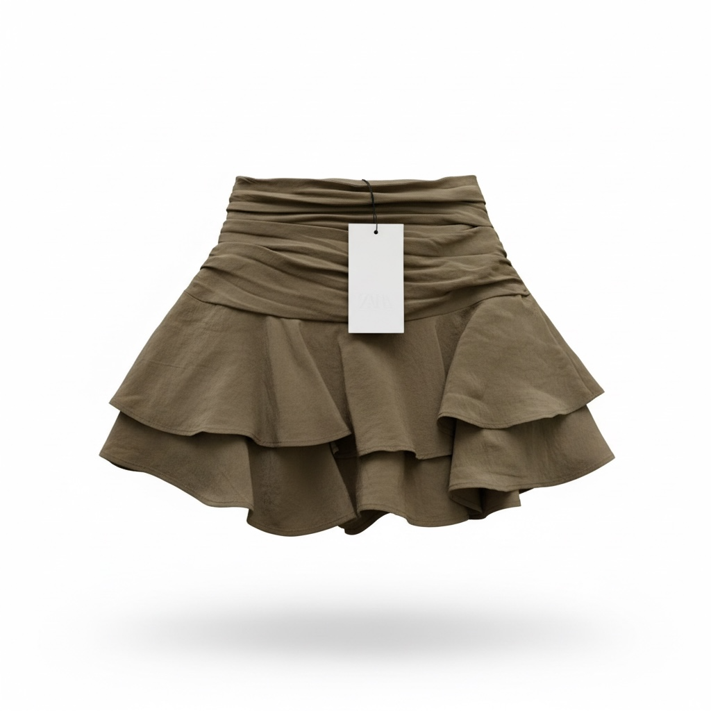 Falda (ZARA)