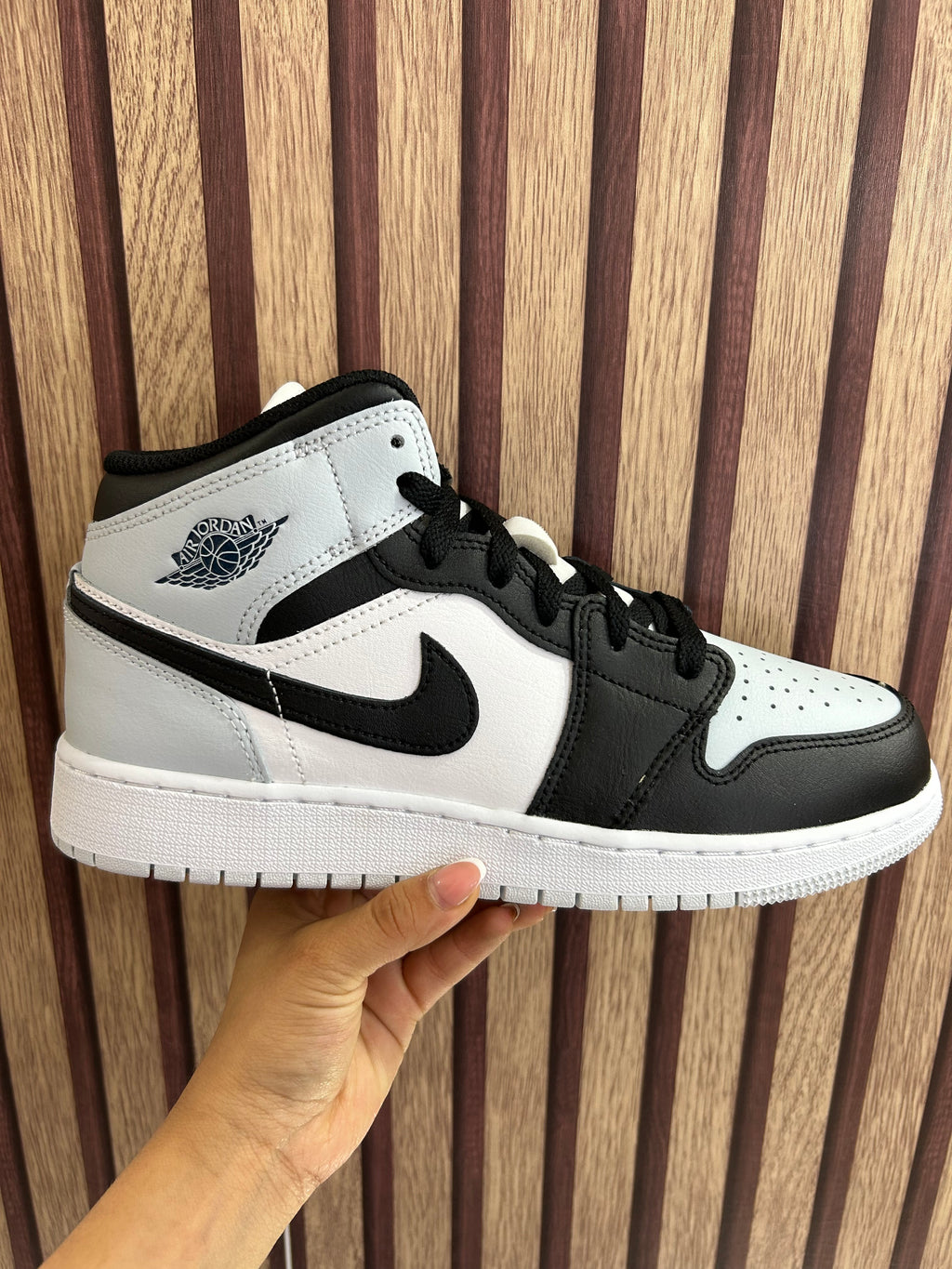 Nike