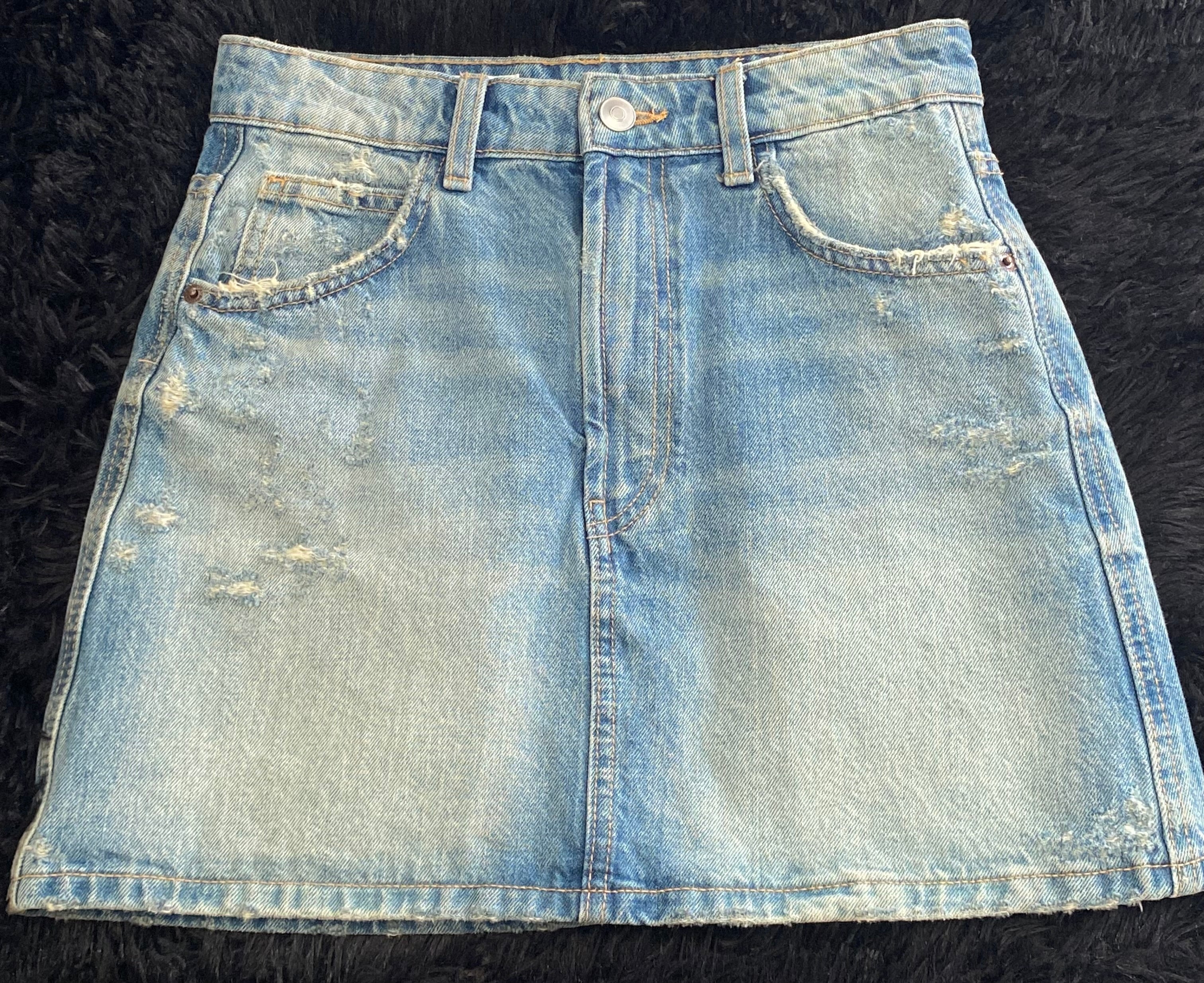 Falda (ZARA)