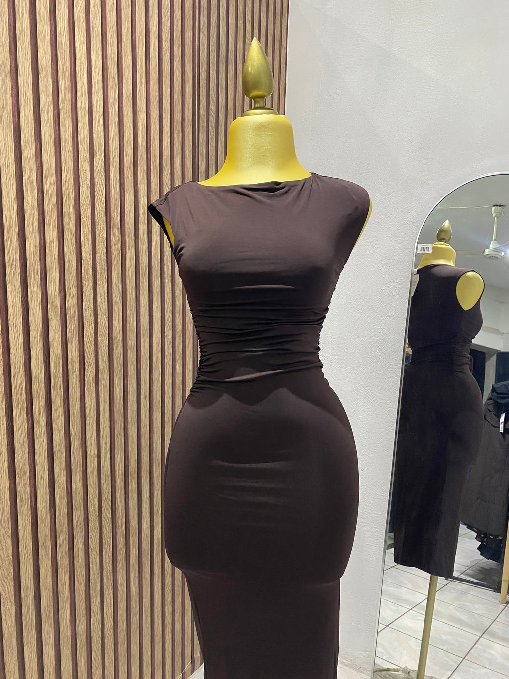 Vestido (HYM)