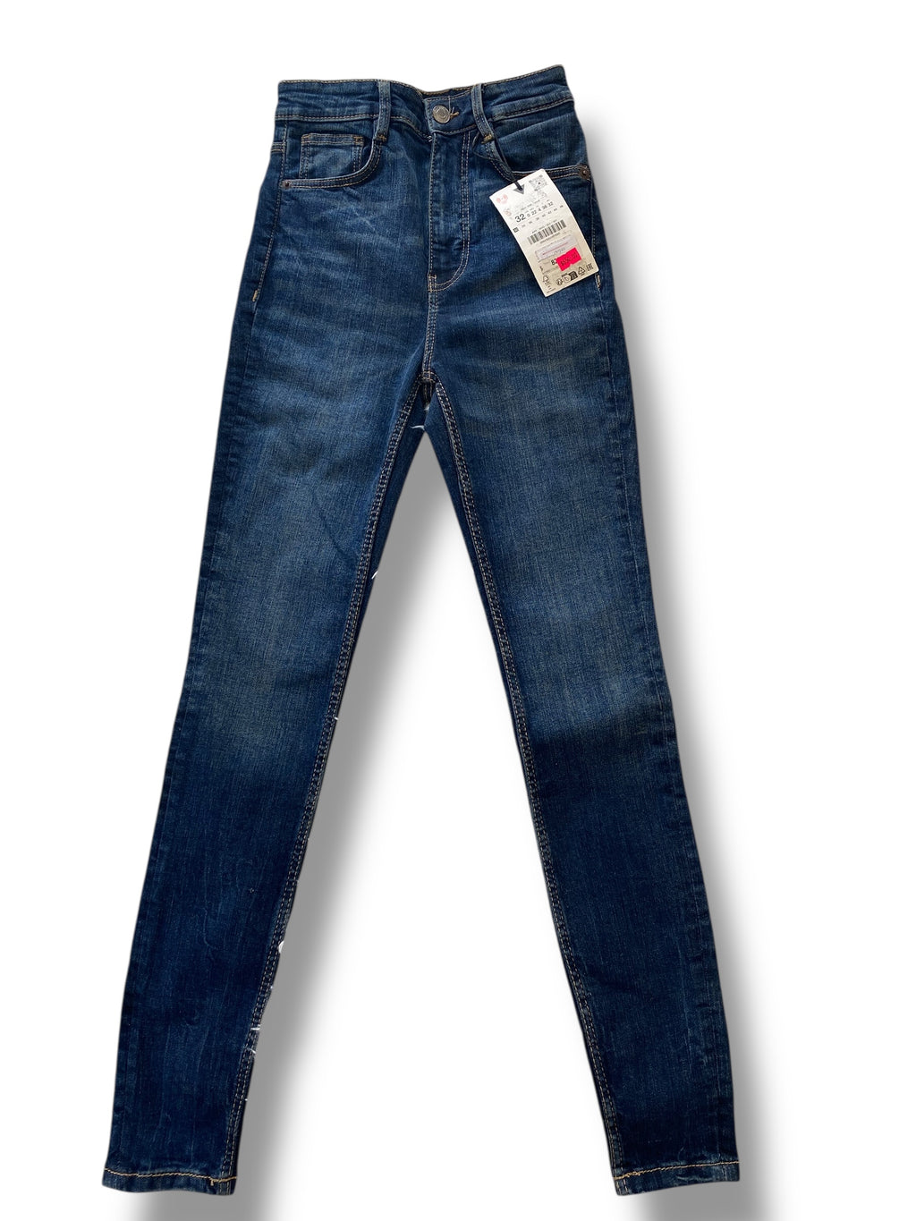 Jeans (ZARA)