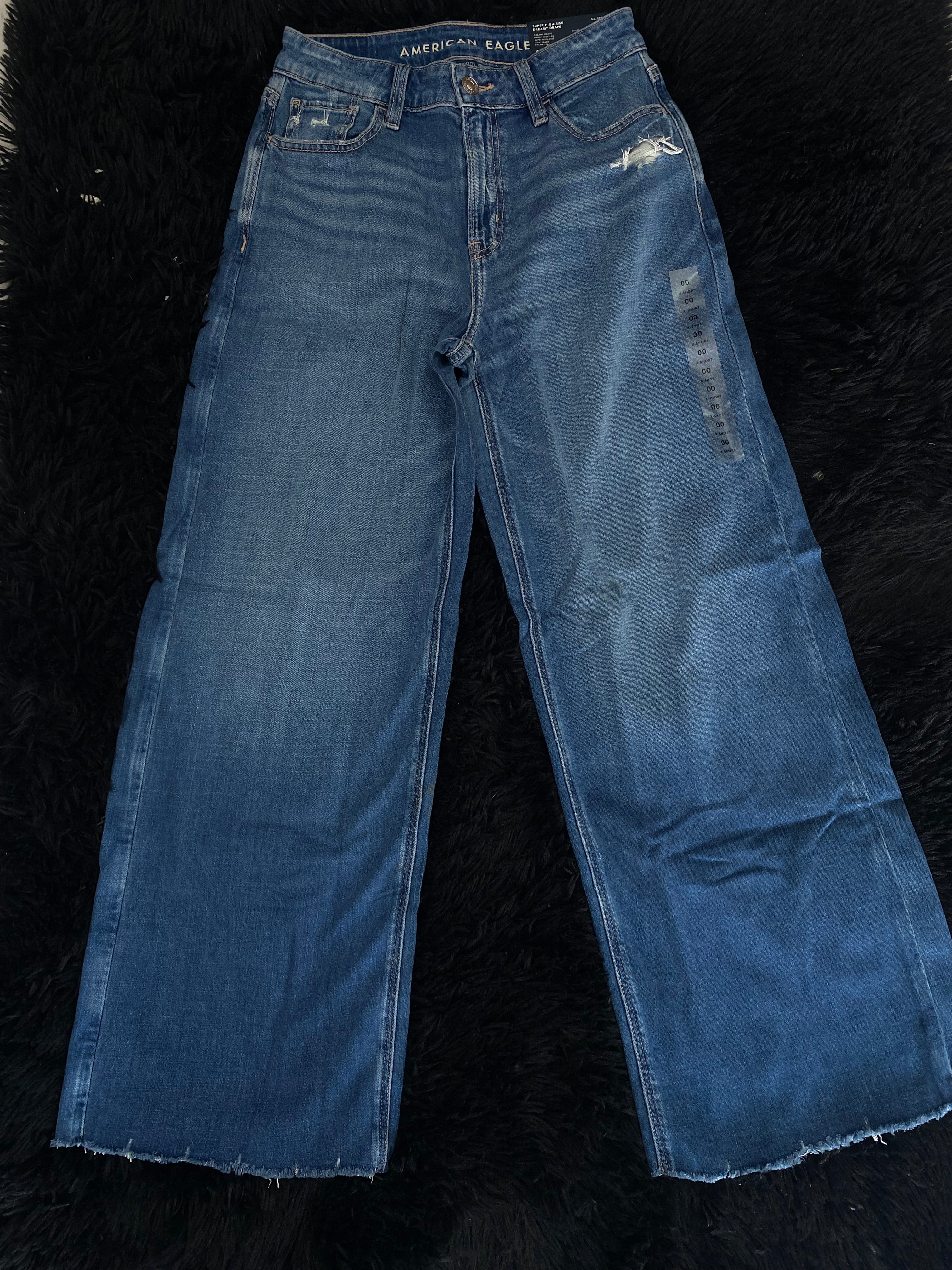 Jeans (AE)