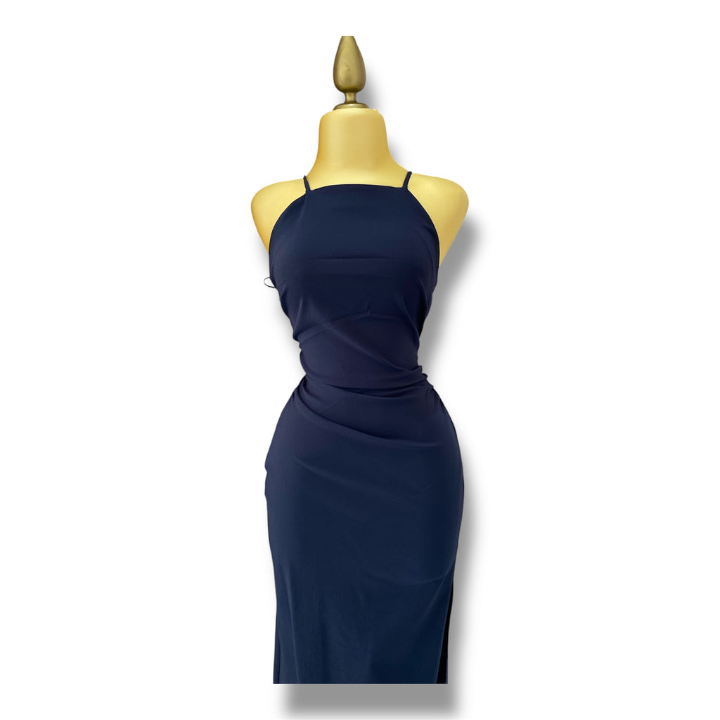 Vestido (STRADIVARIUS)