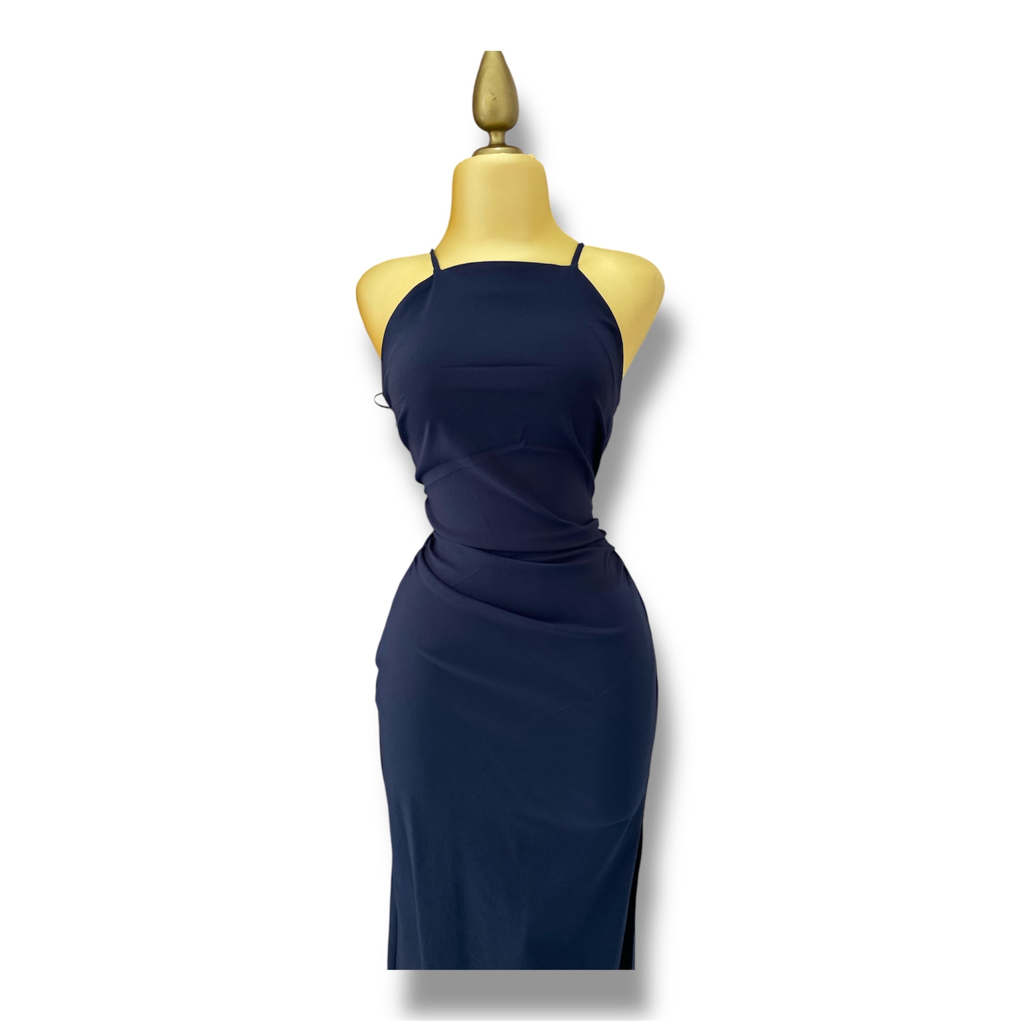 Vestido (STRADIVARIUS)