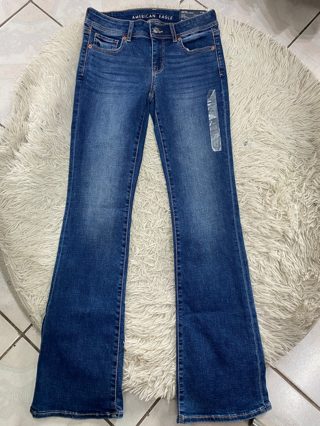 Jeans (AE)