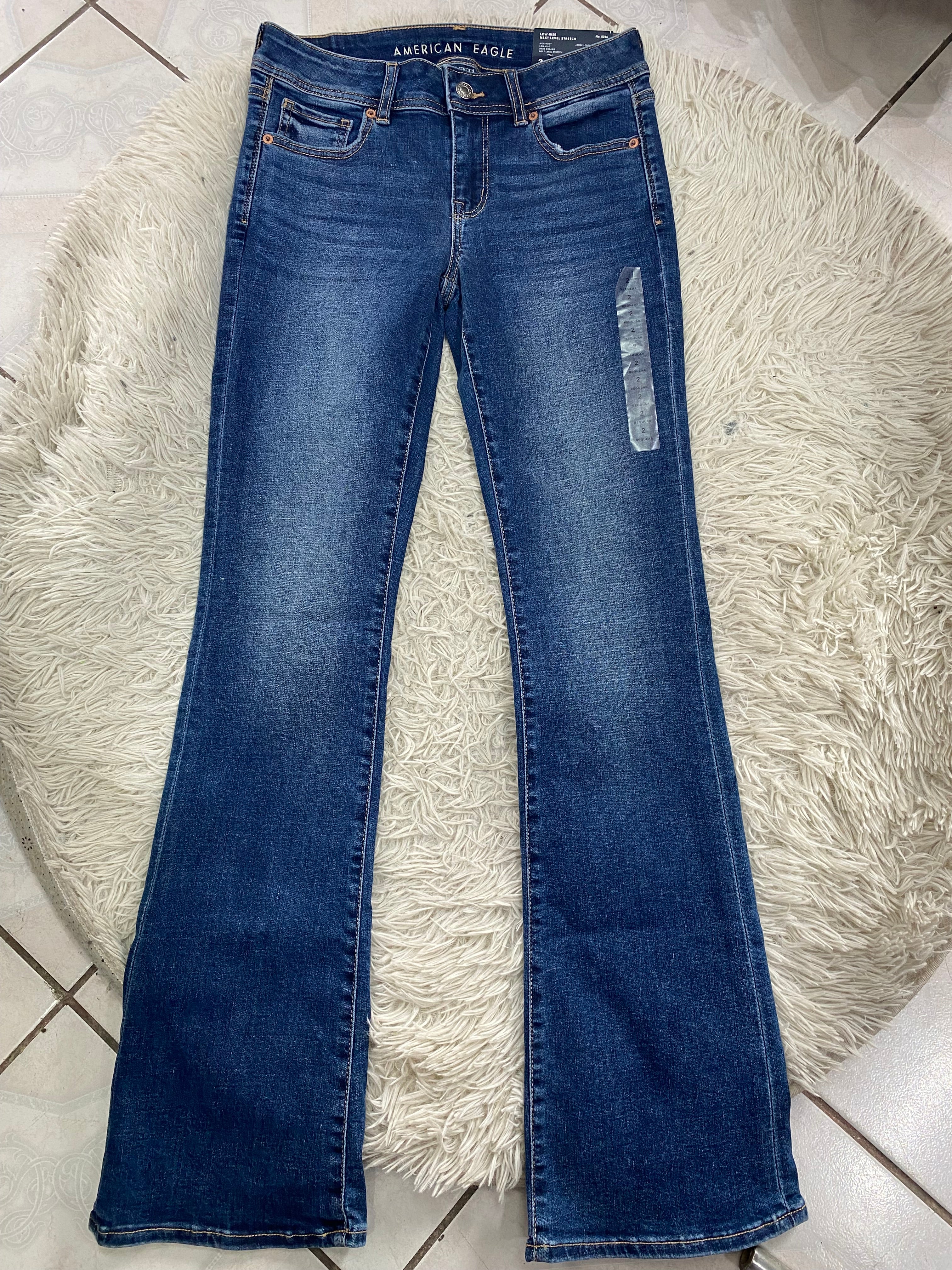 Jeans (AE)