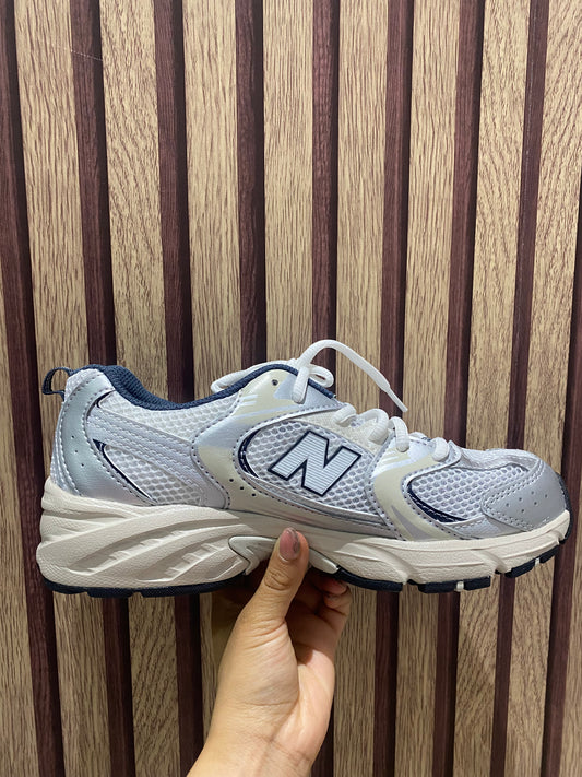 New balance