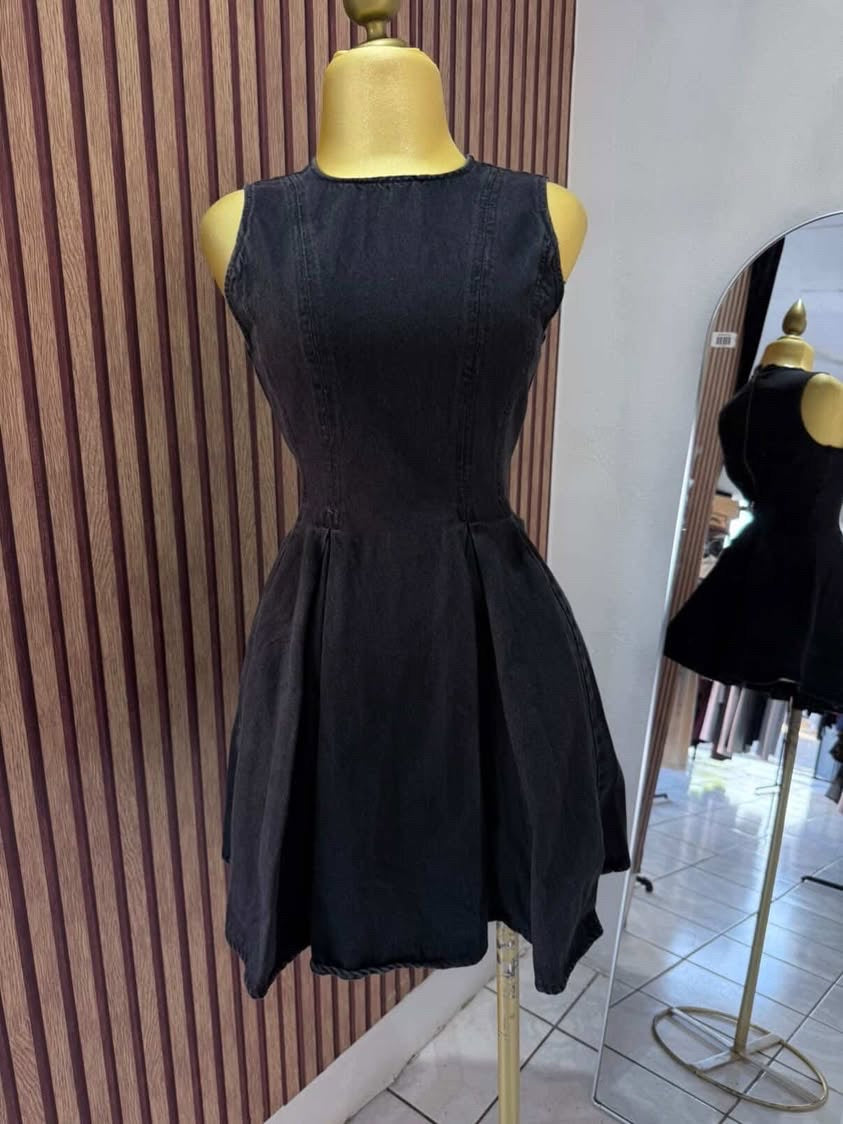 Vestido (HYM)