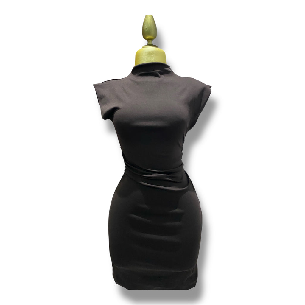 Vestido (STRADIVARIUS)