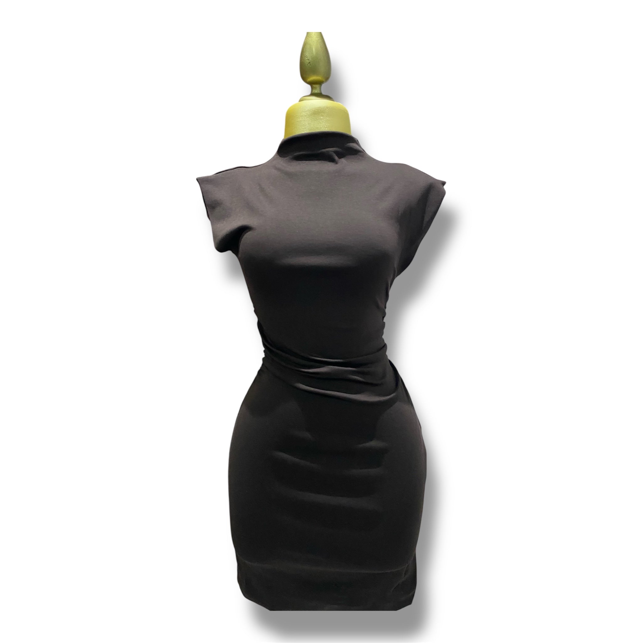 Vestido (STRADIVARIUS)
