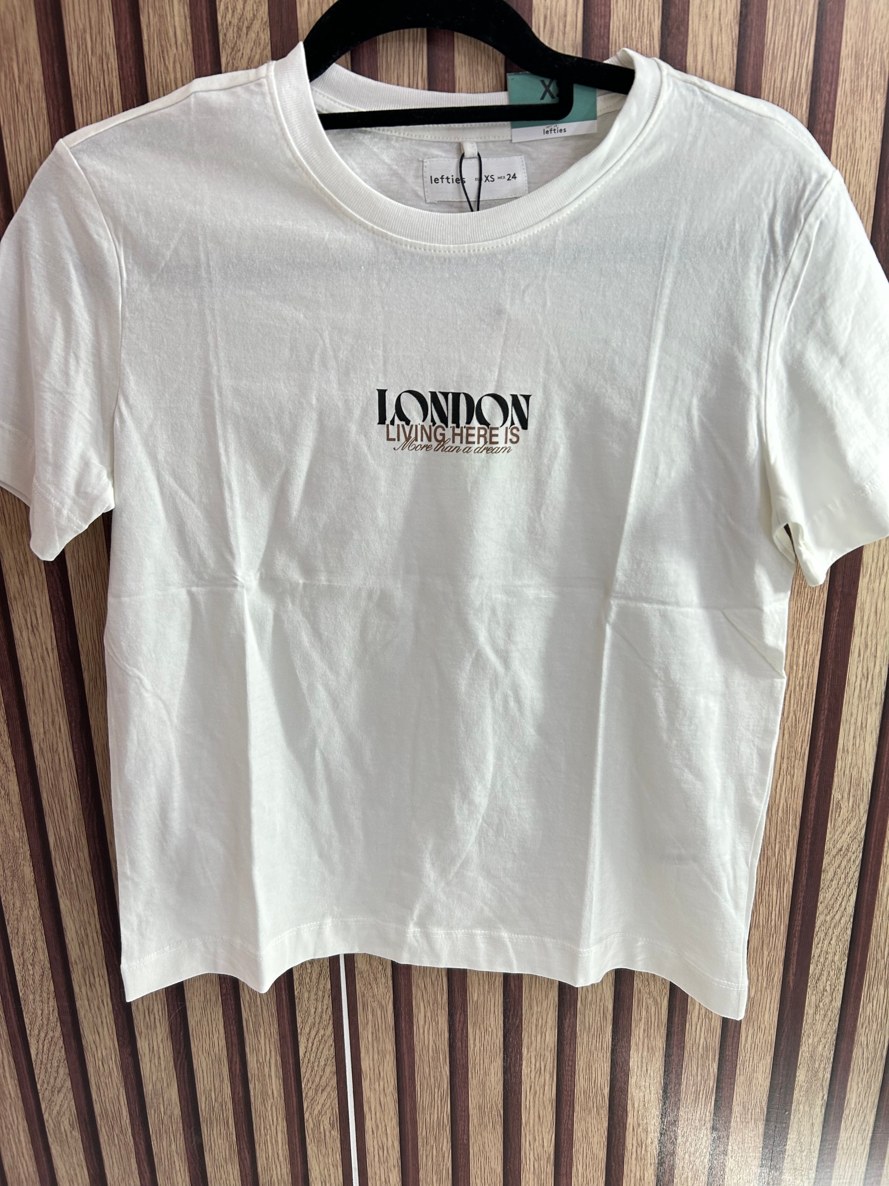 Blusa Básica
