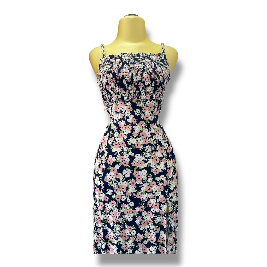 Vestido (ZARA)