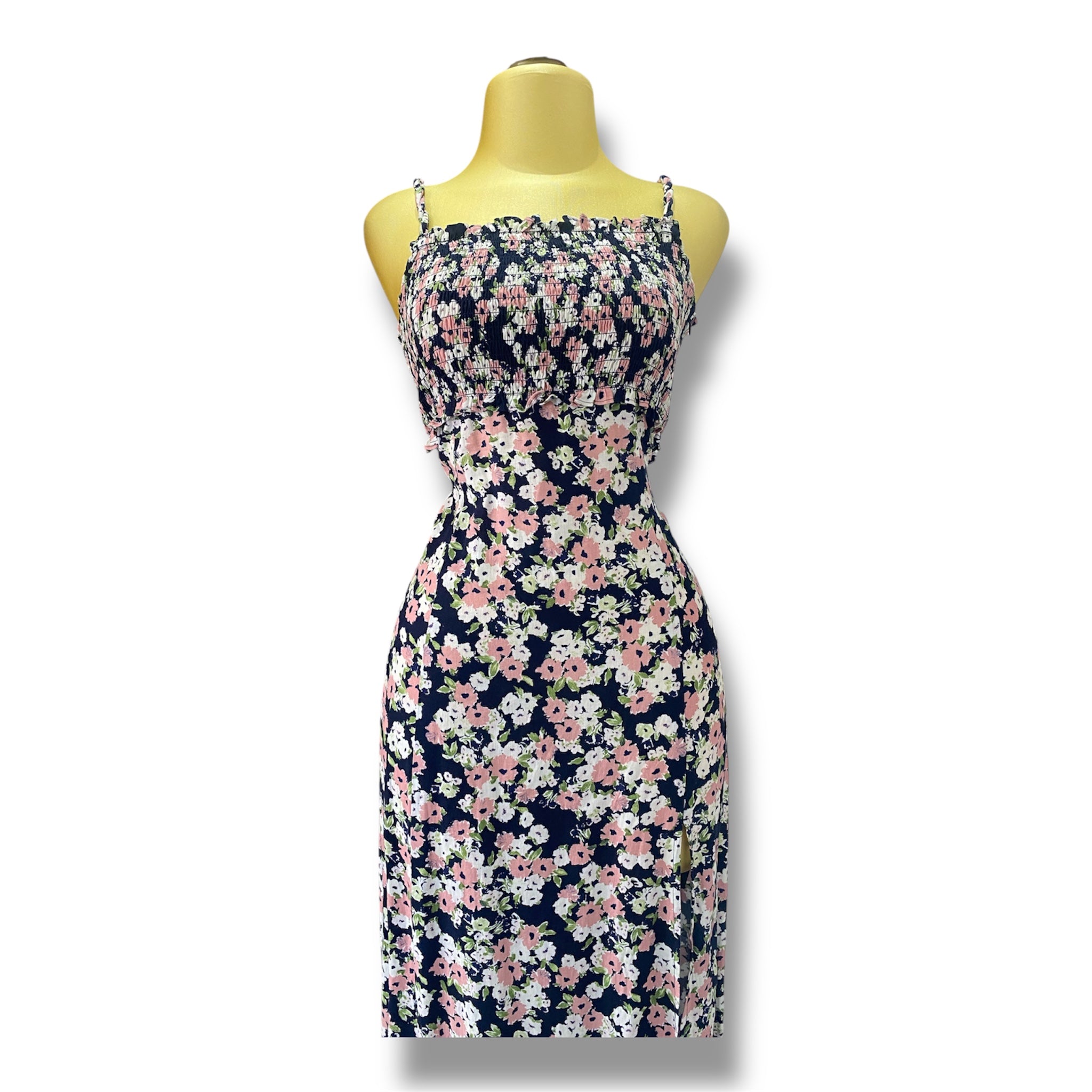 Vestido (ZARA)