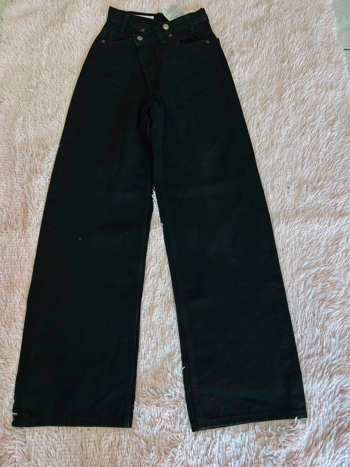 JEANS ZARA