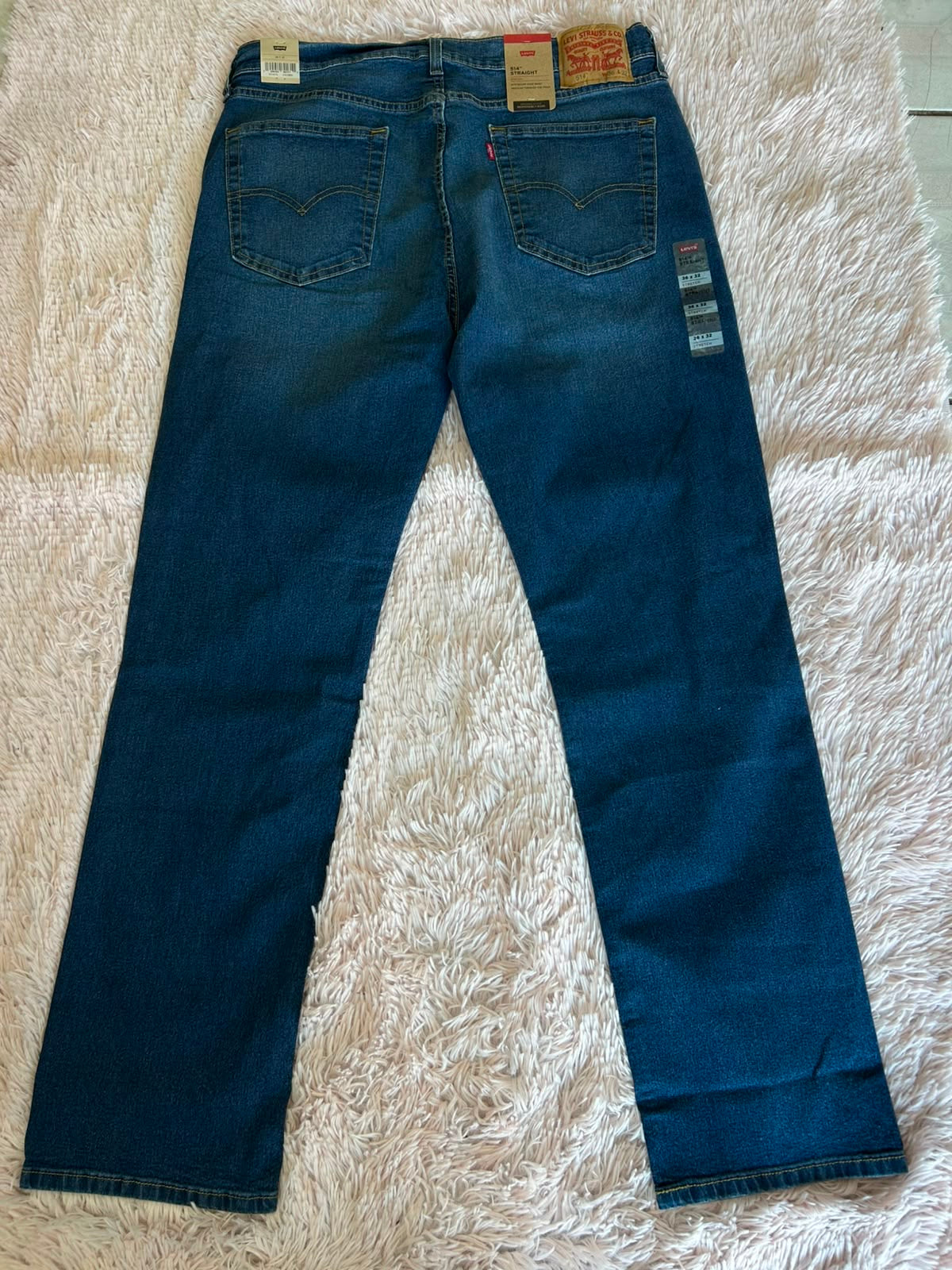 PANTALÓN LEVIS