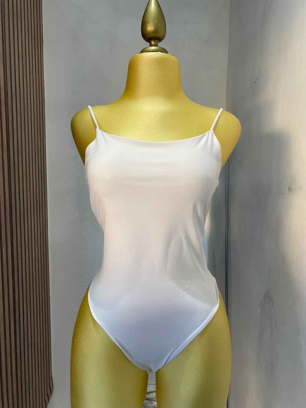 Body (PULLBEAR)