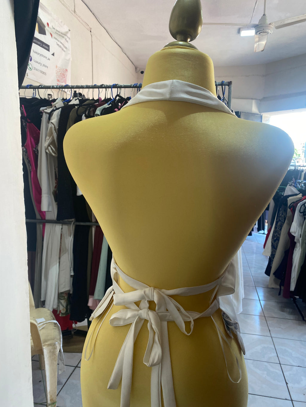 Blusa (ZARA)