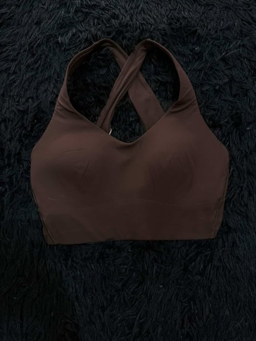Top Deportivo (OYSHO)