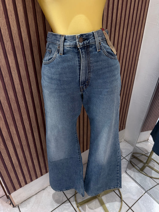 JEANS LEVIS CINCH FLARE