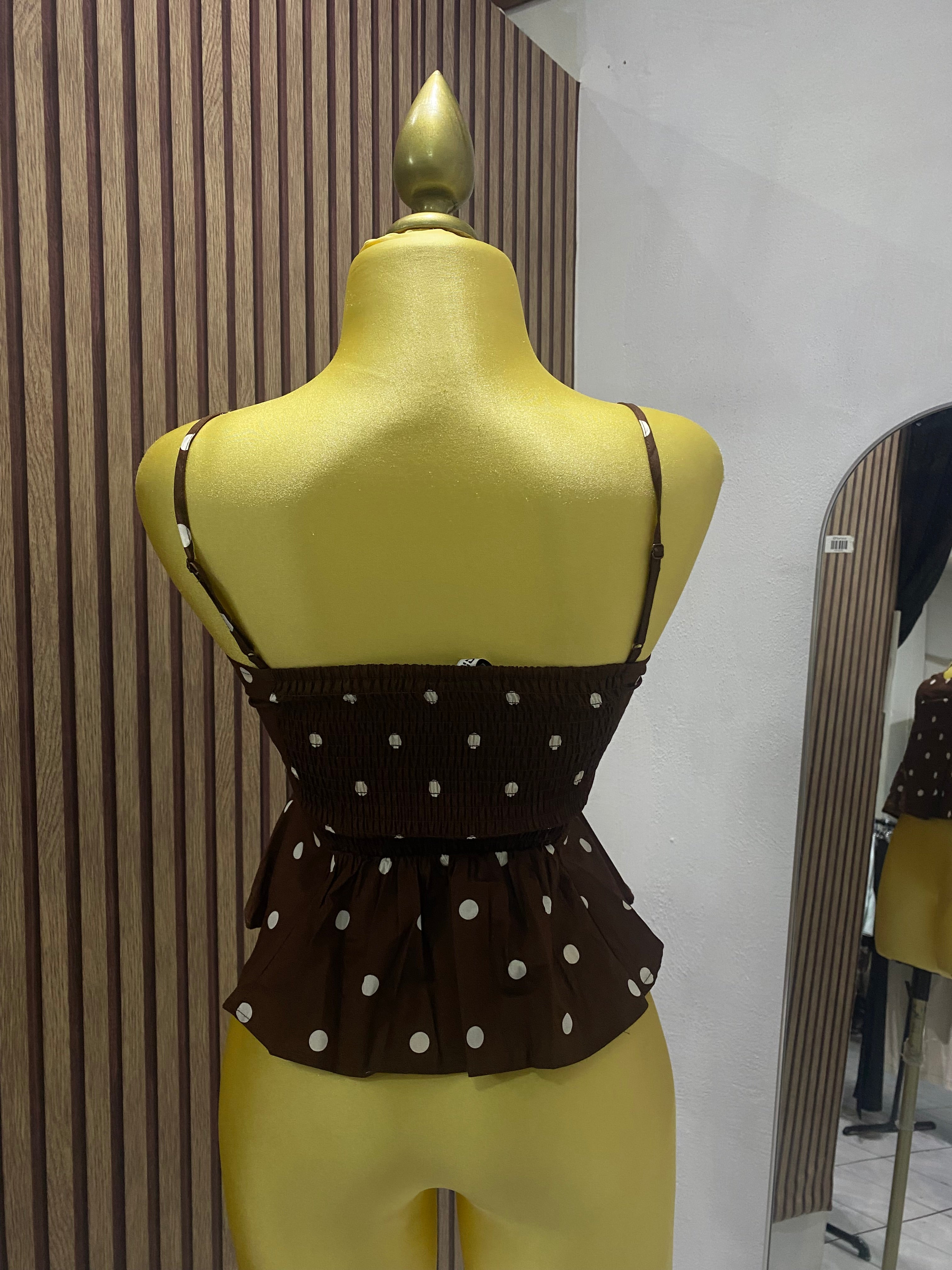 Blusa (HYM)