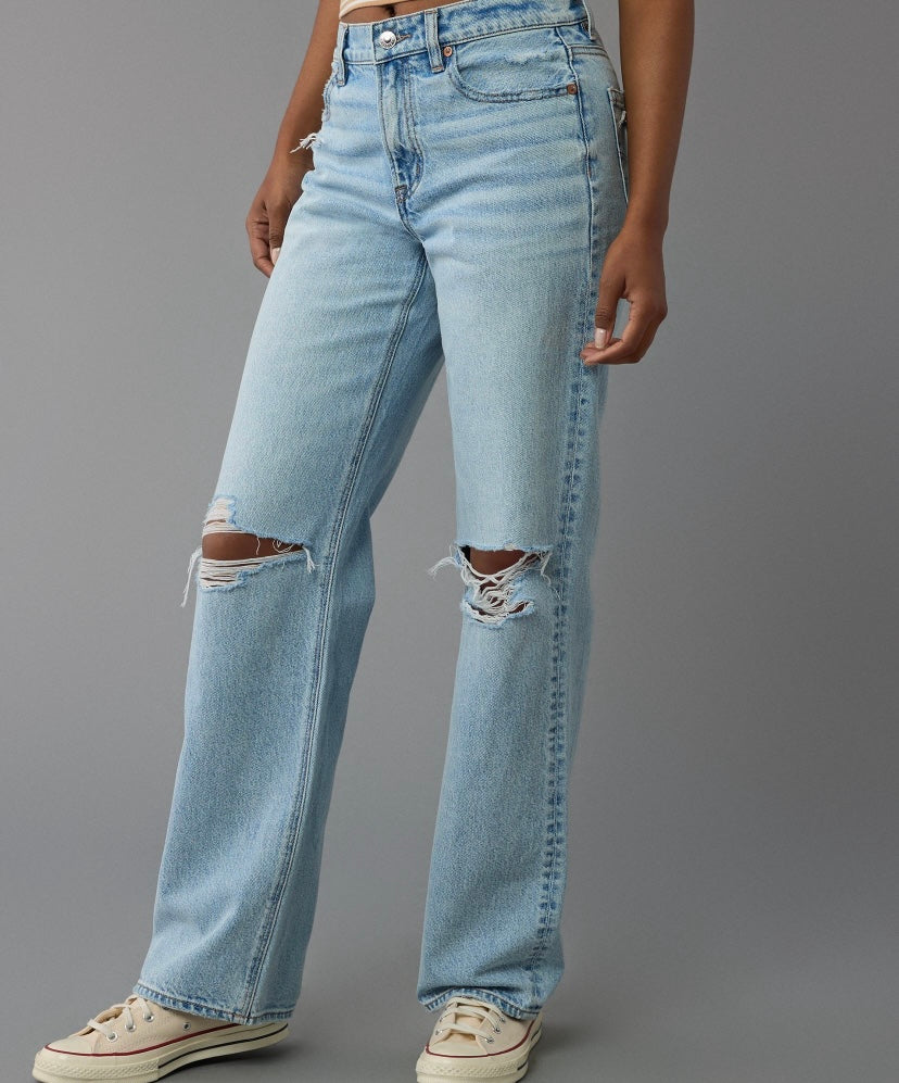 Jeans (AE)