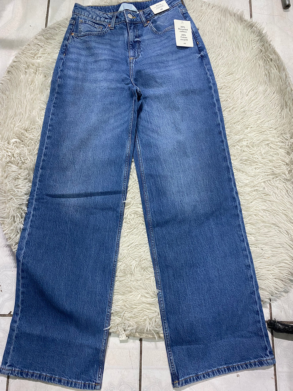 Jeans (HYM)