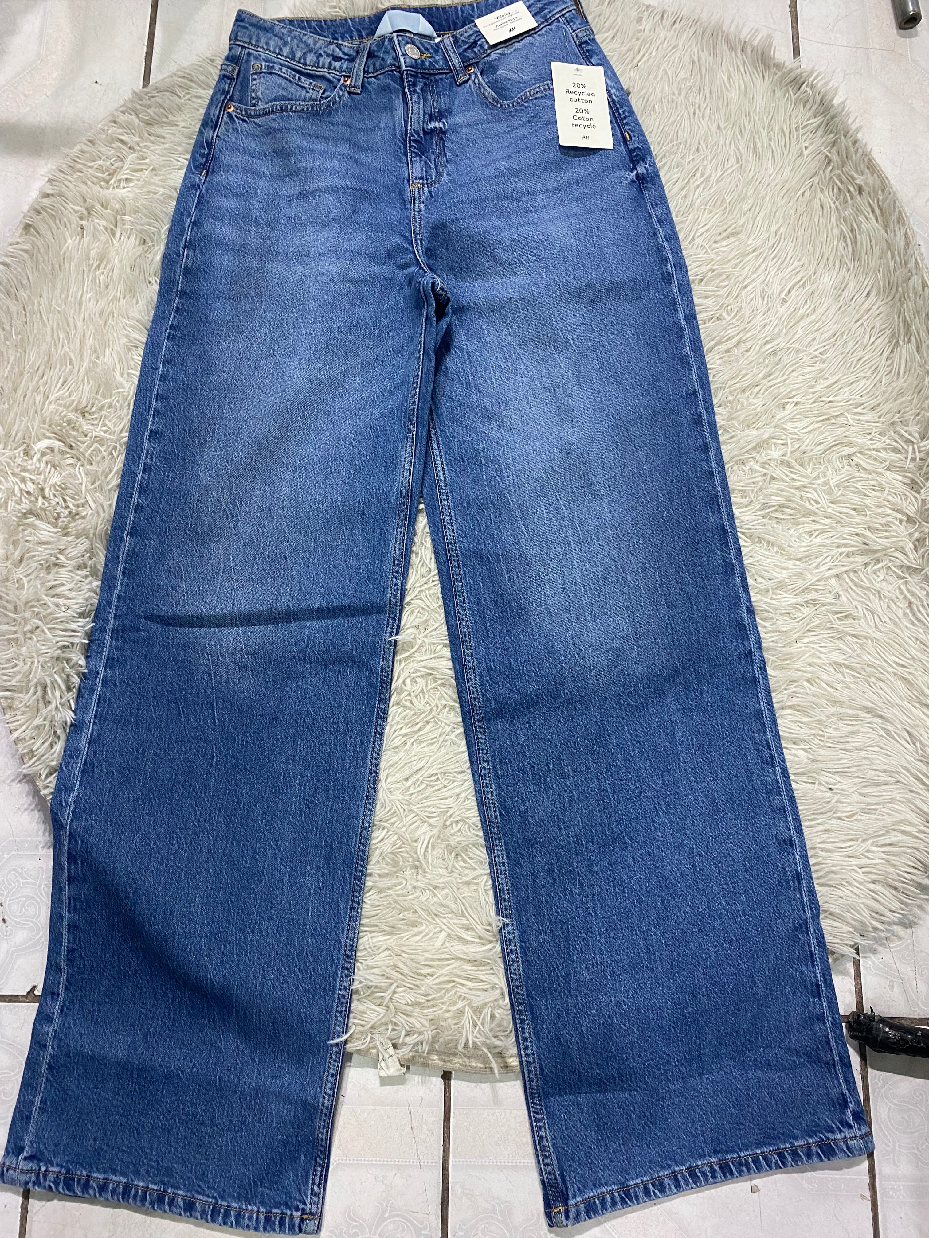 Jeans (HYM)