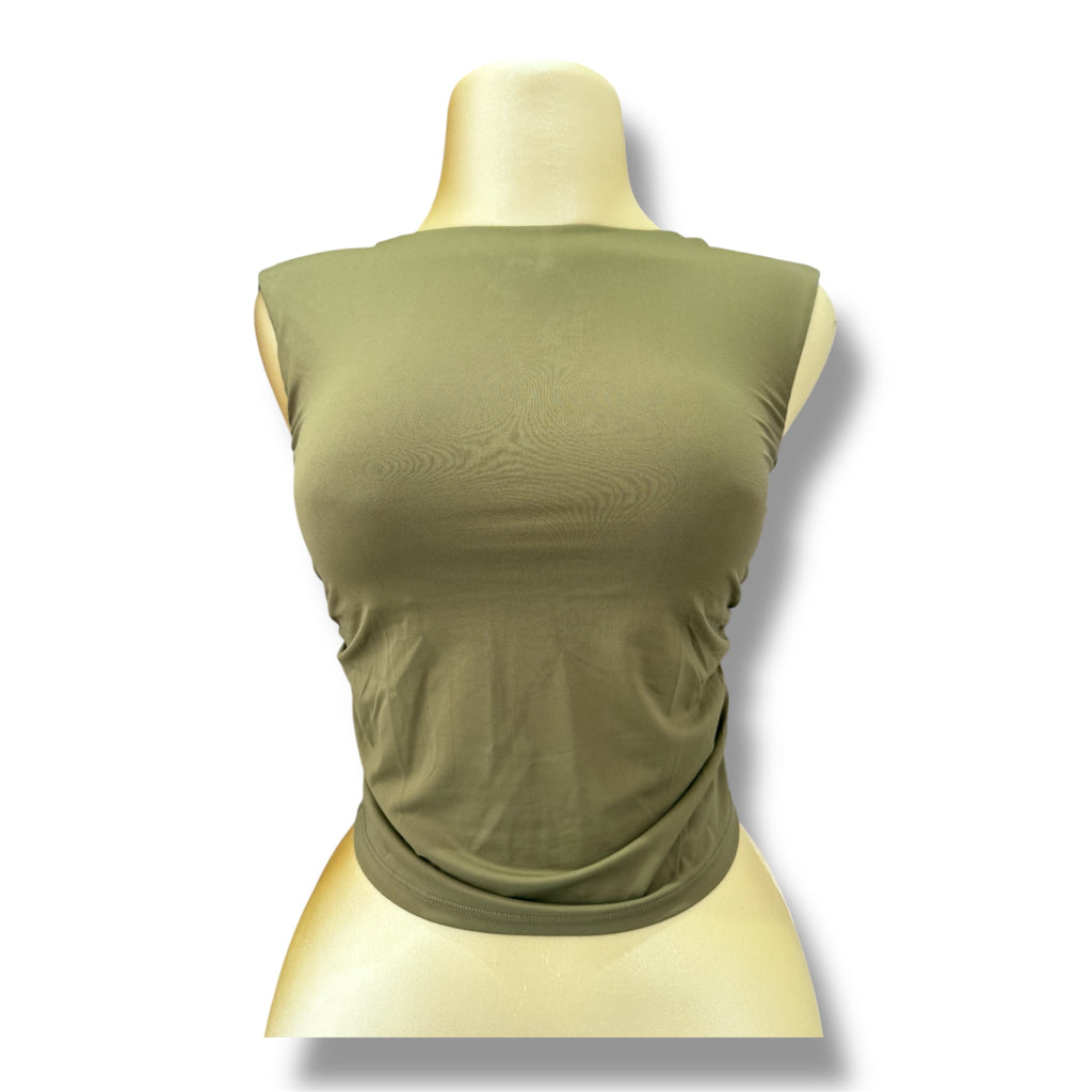 Blusa (LEFTIES)