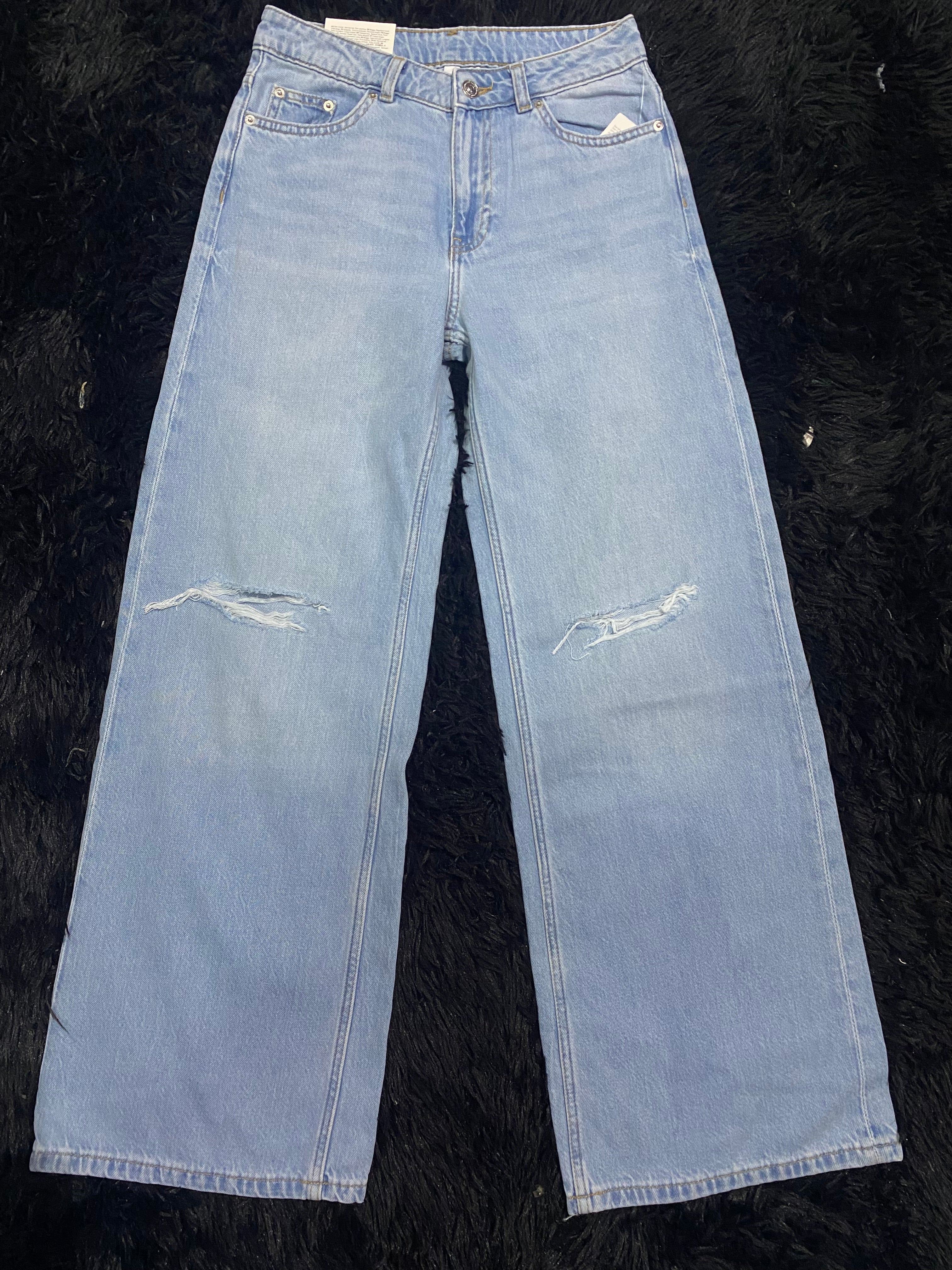 Jeans (HYM)