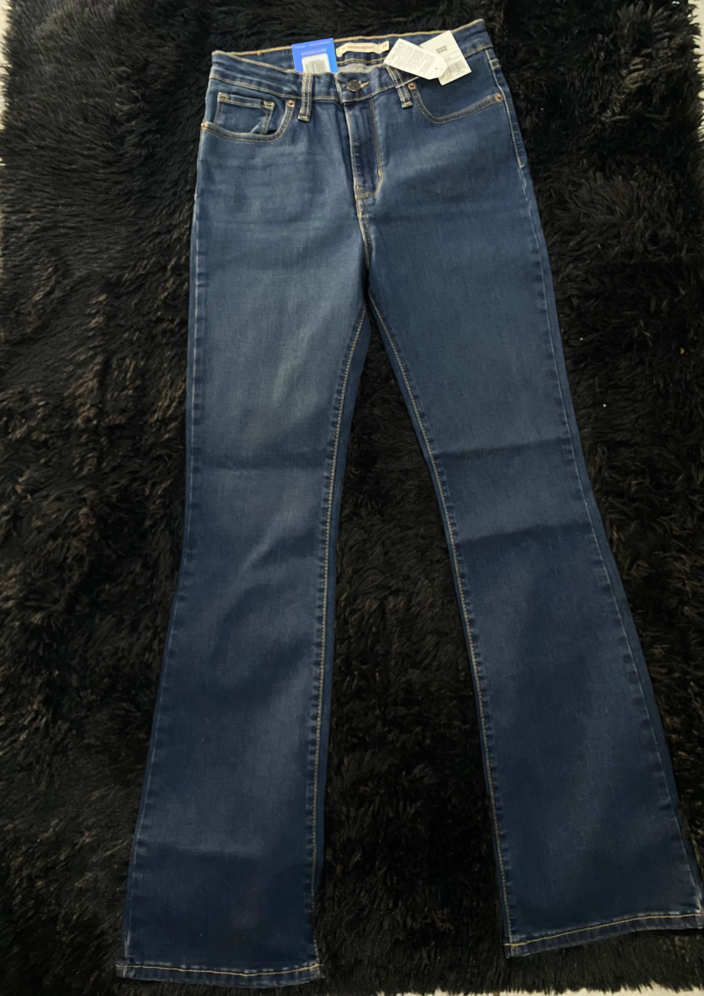 Jeans (LEVIS)