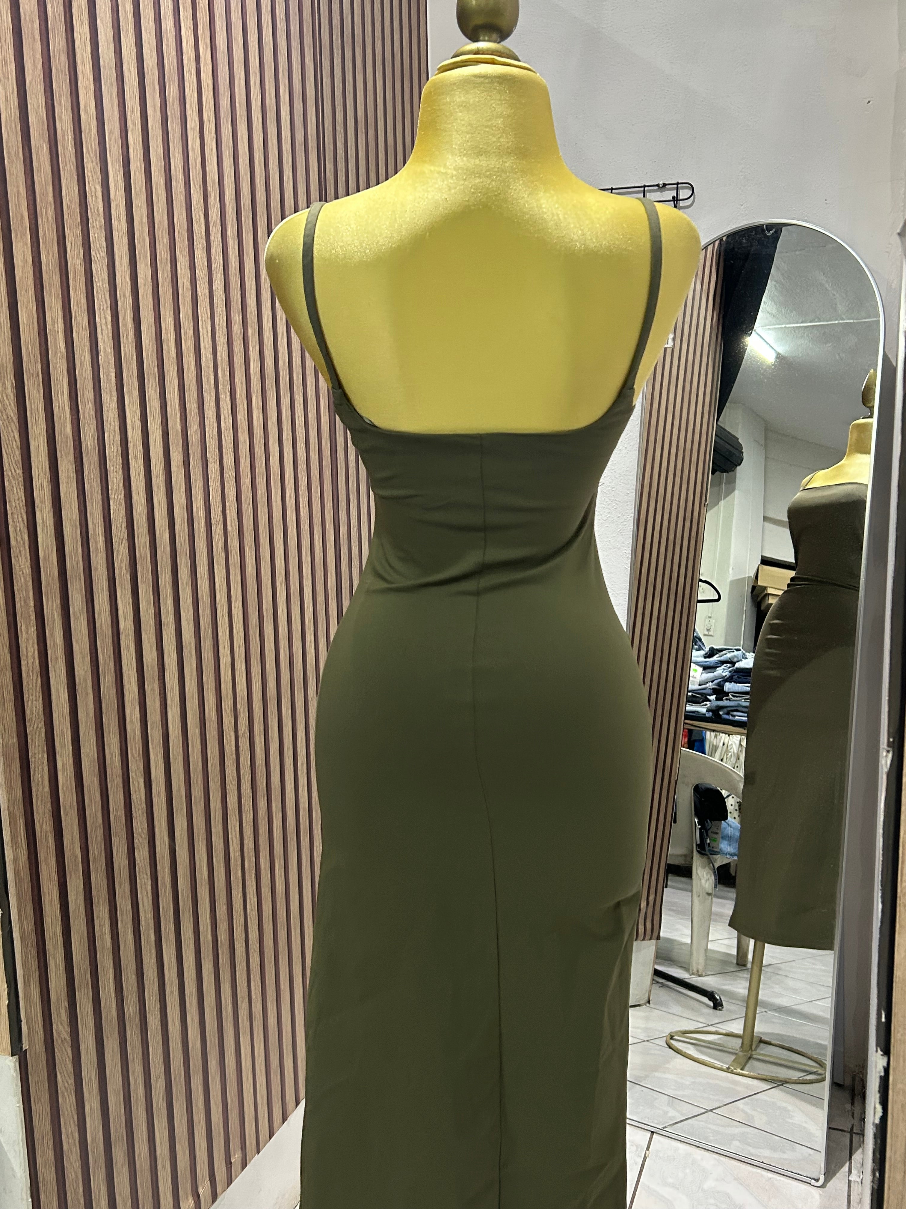 Vestido