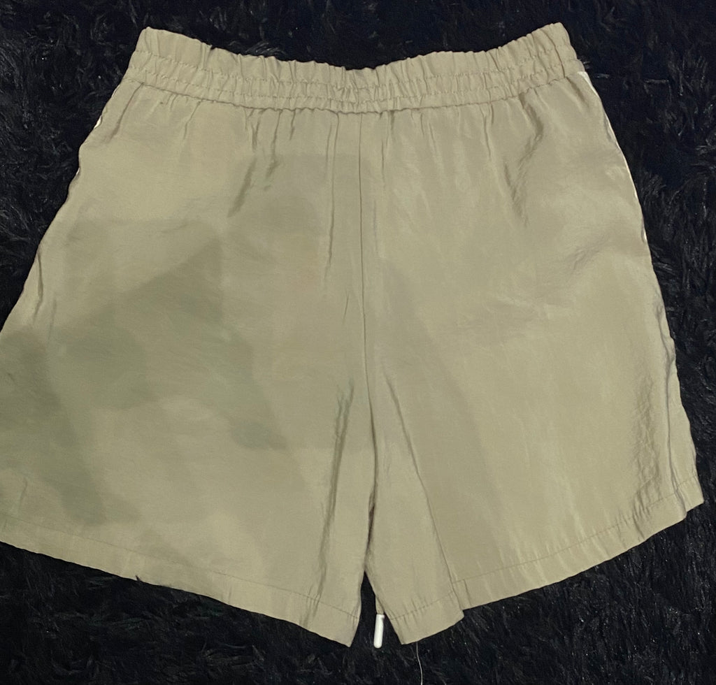 Shorts (ZARA)