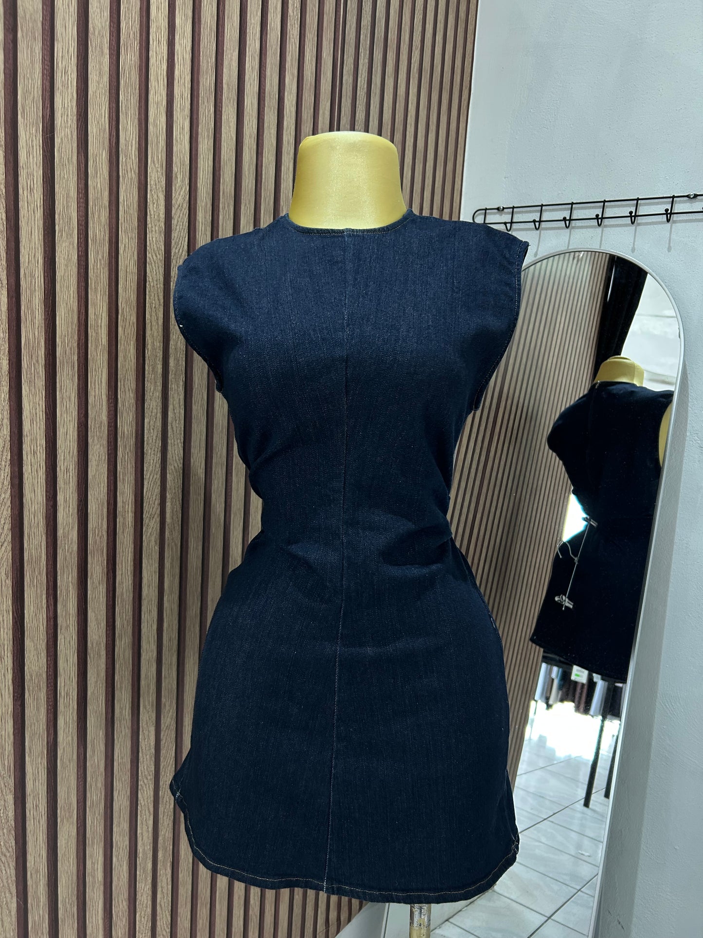 Vestido