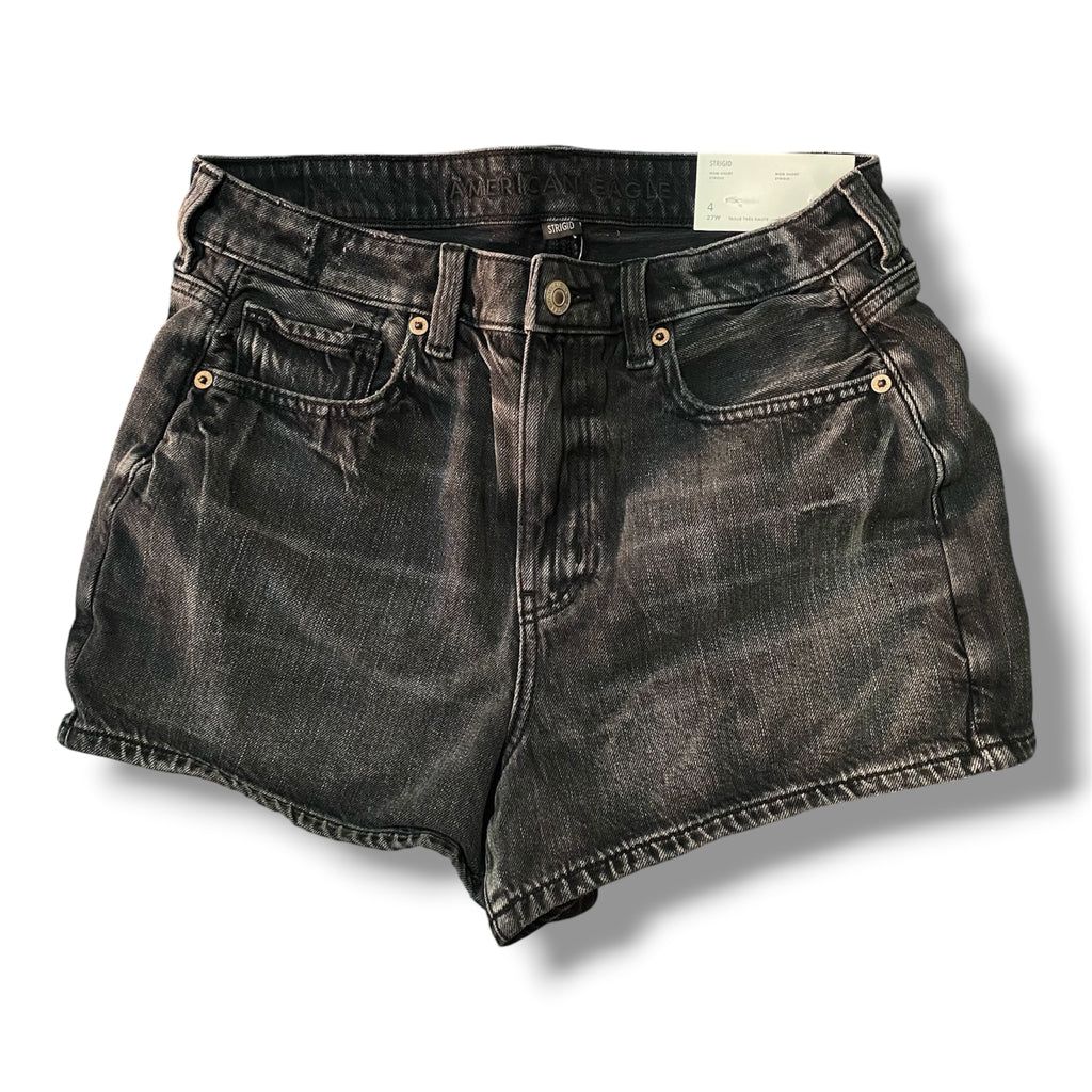 Short (AE)
