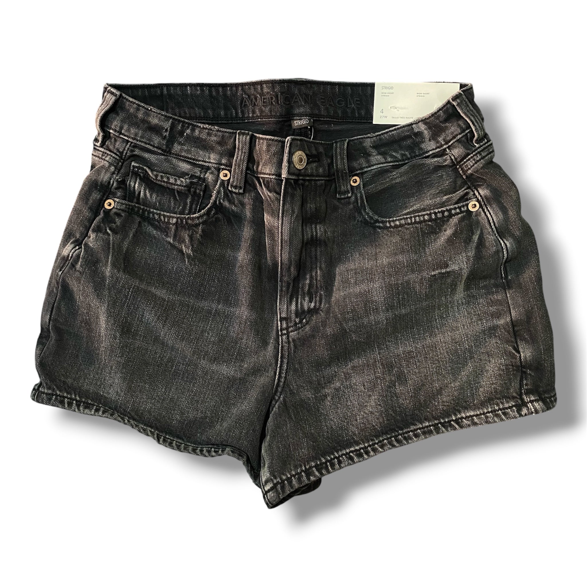 Short (AE)