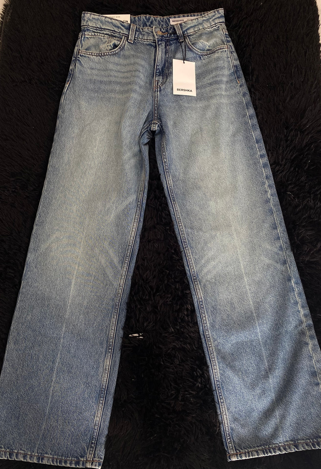 Jeans (BERSHKA)