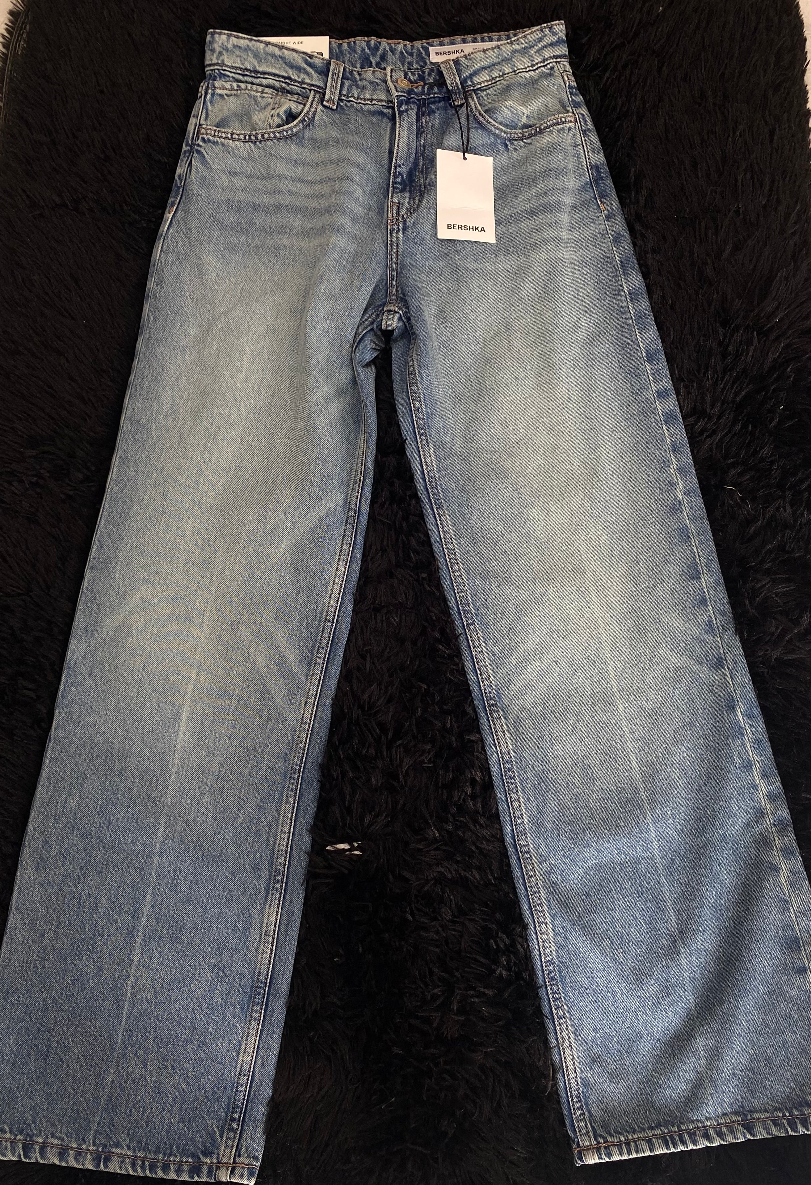 Jeans (BERSHKA)
