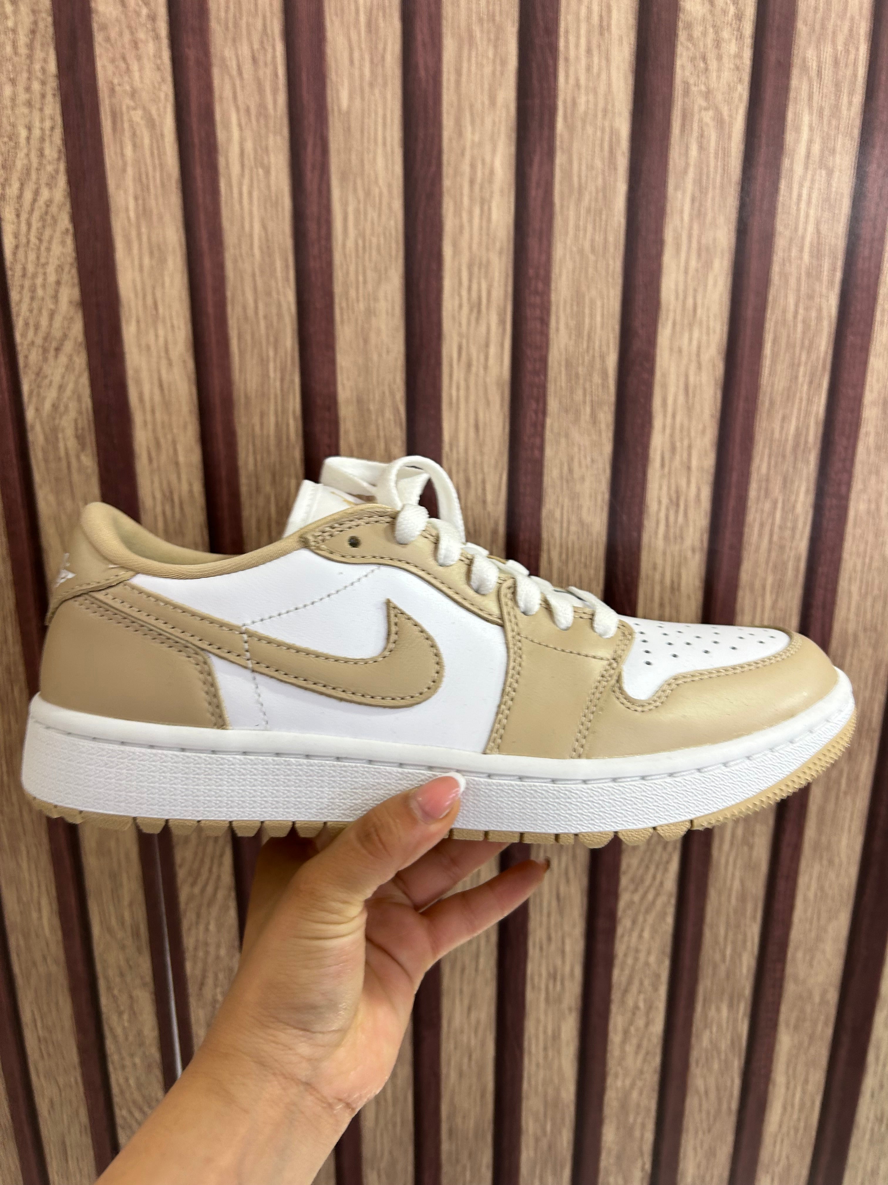 Jordan Golf