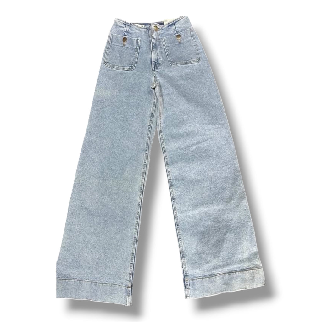 Jeans (STRADIVARIUS)