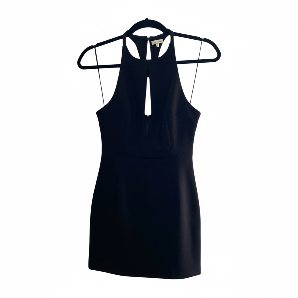 Vestido (ZARA)