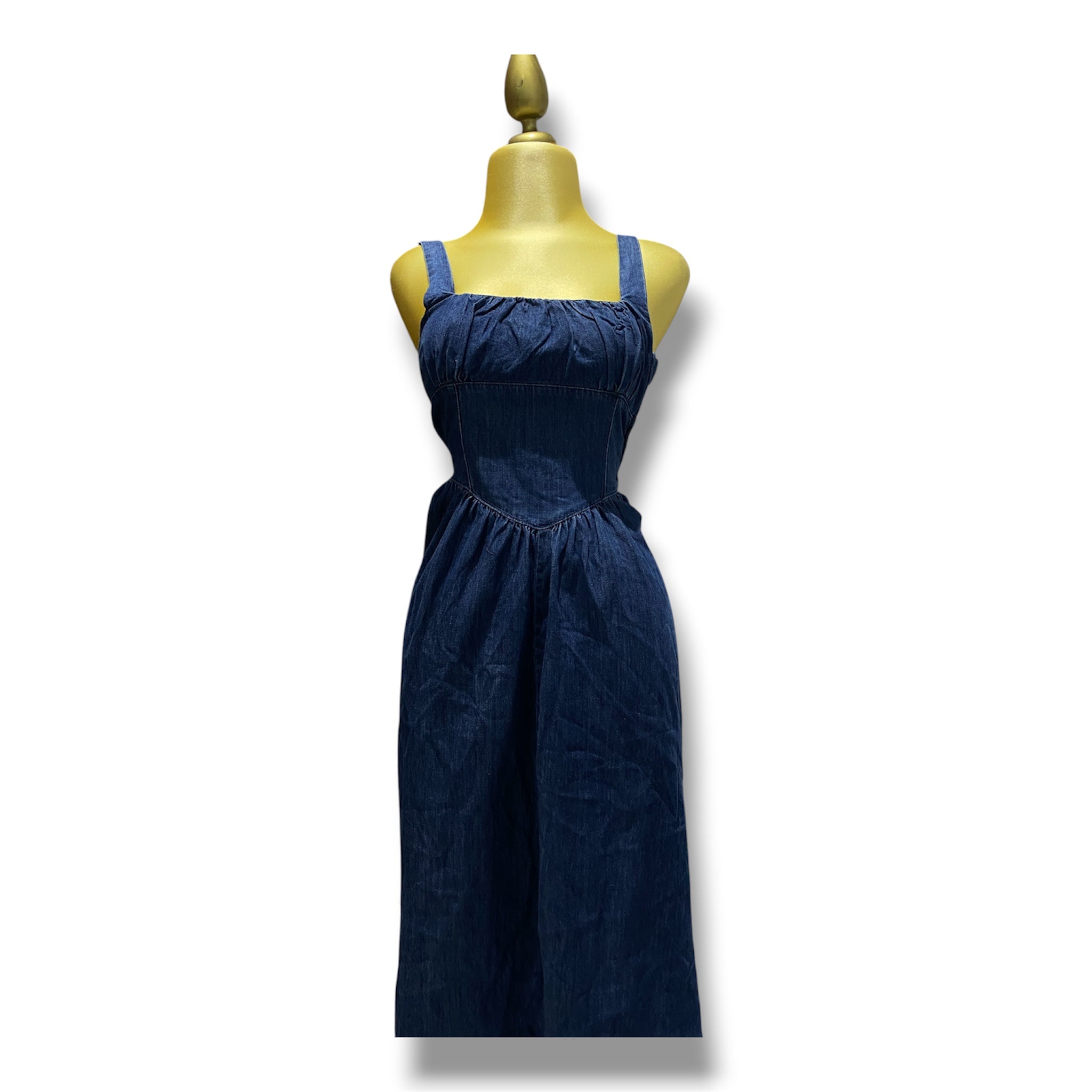 Vestido (HYM)