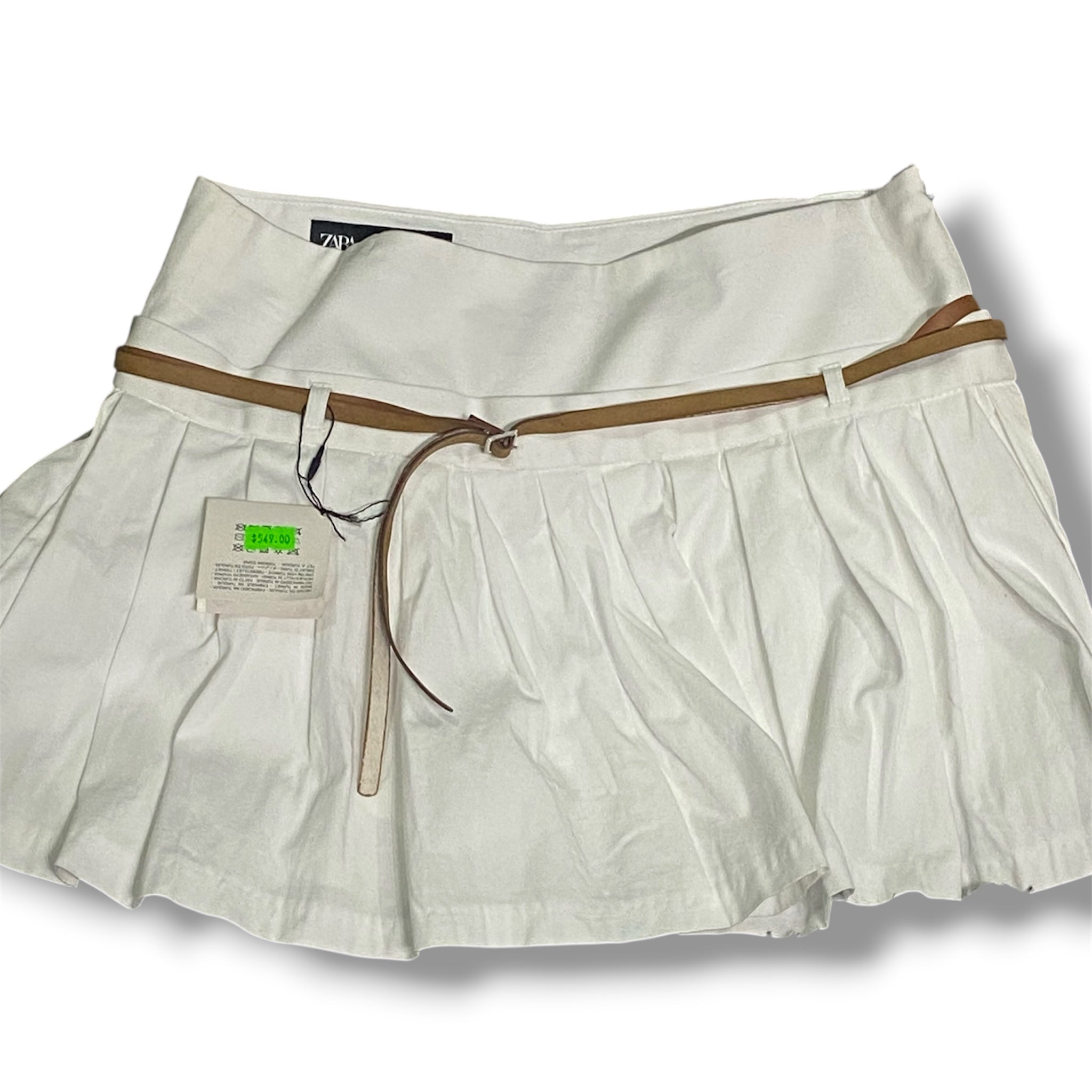 Falda (ZARA)