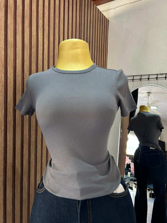 BLUSA BASIC HYM