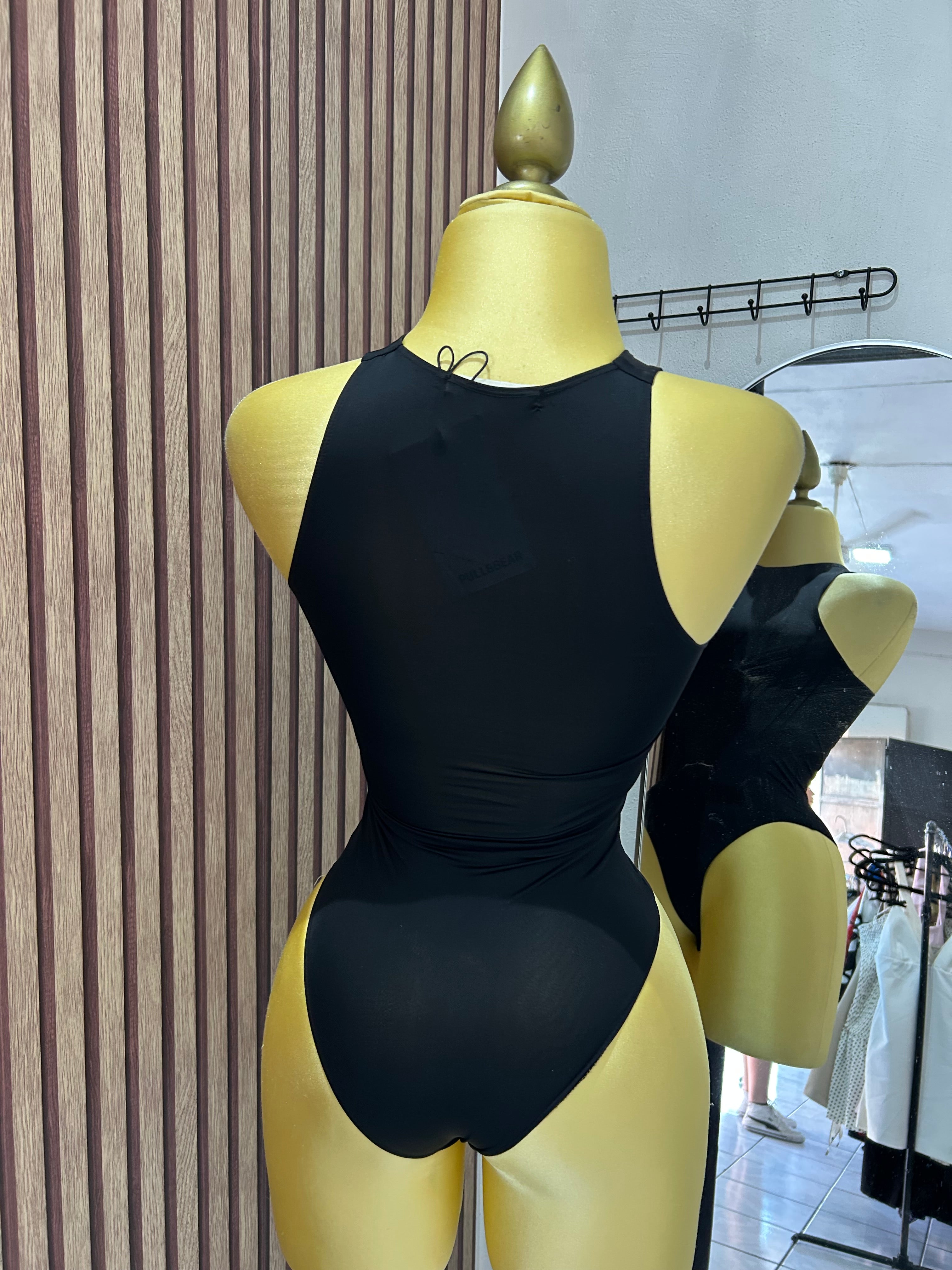 Body