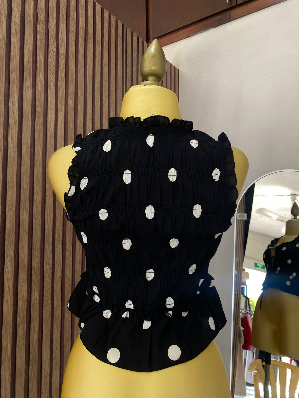 Blusa (HYM)