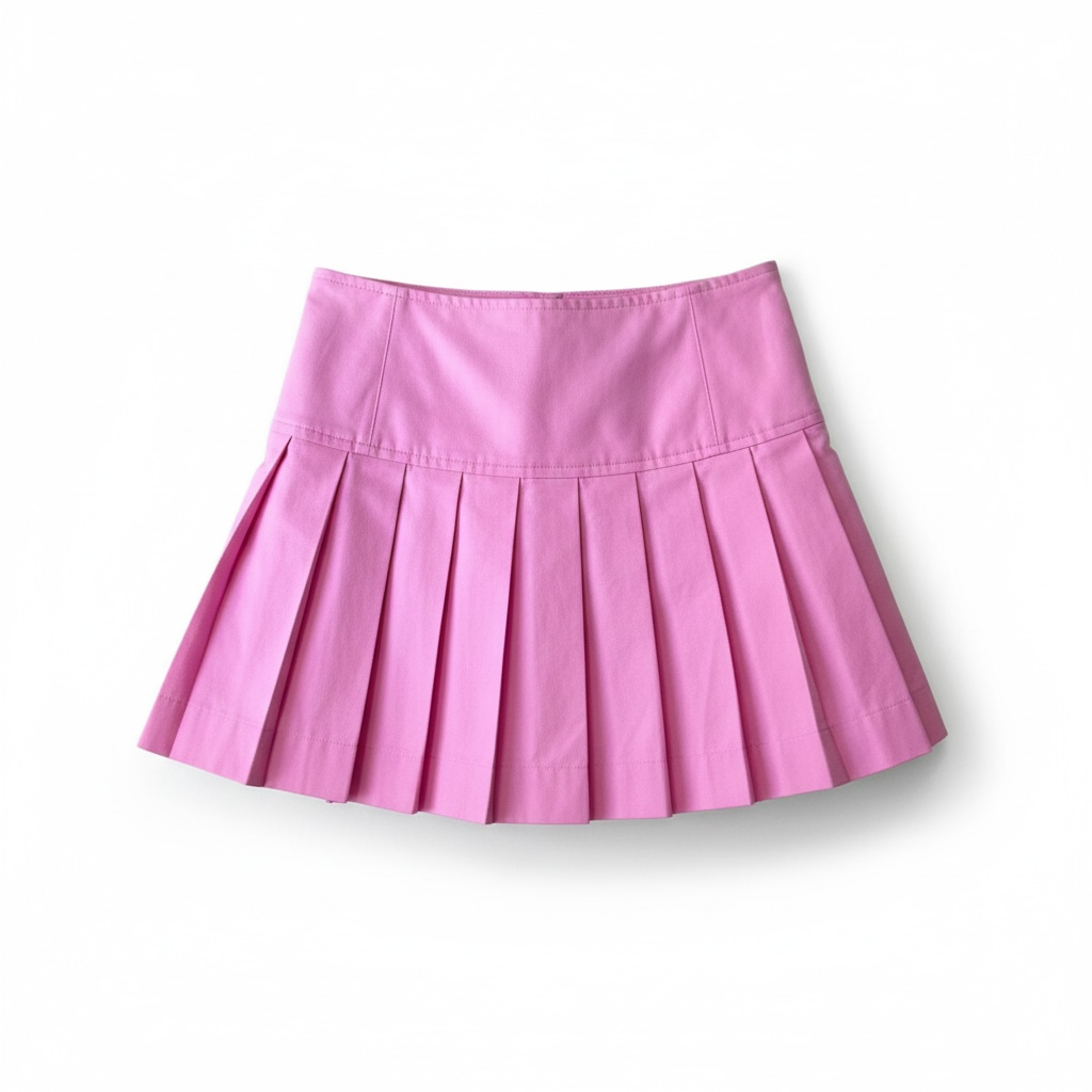 Short Falda